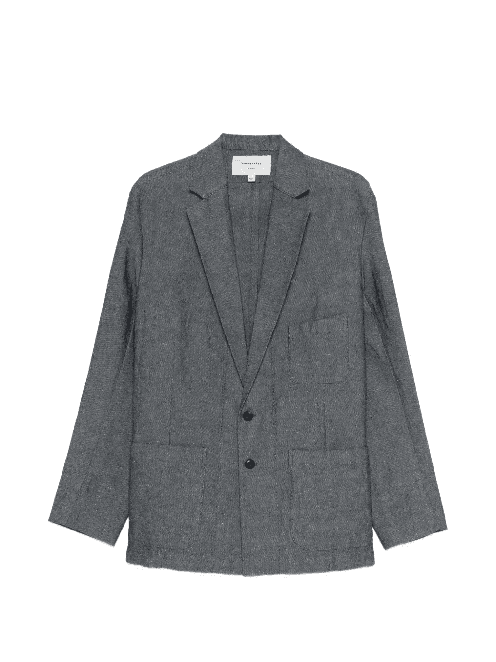 G-S006 Worker blazer - Image 1