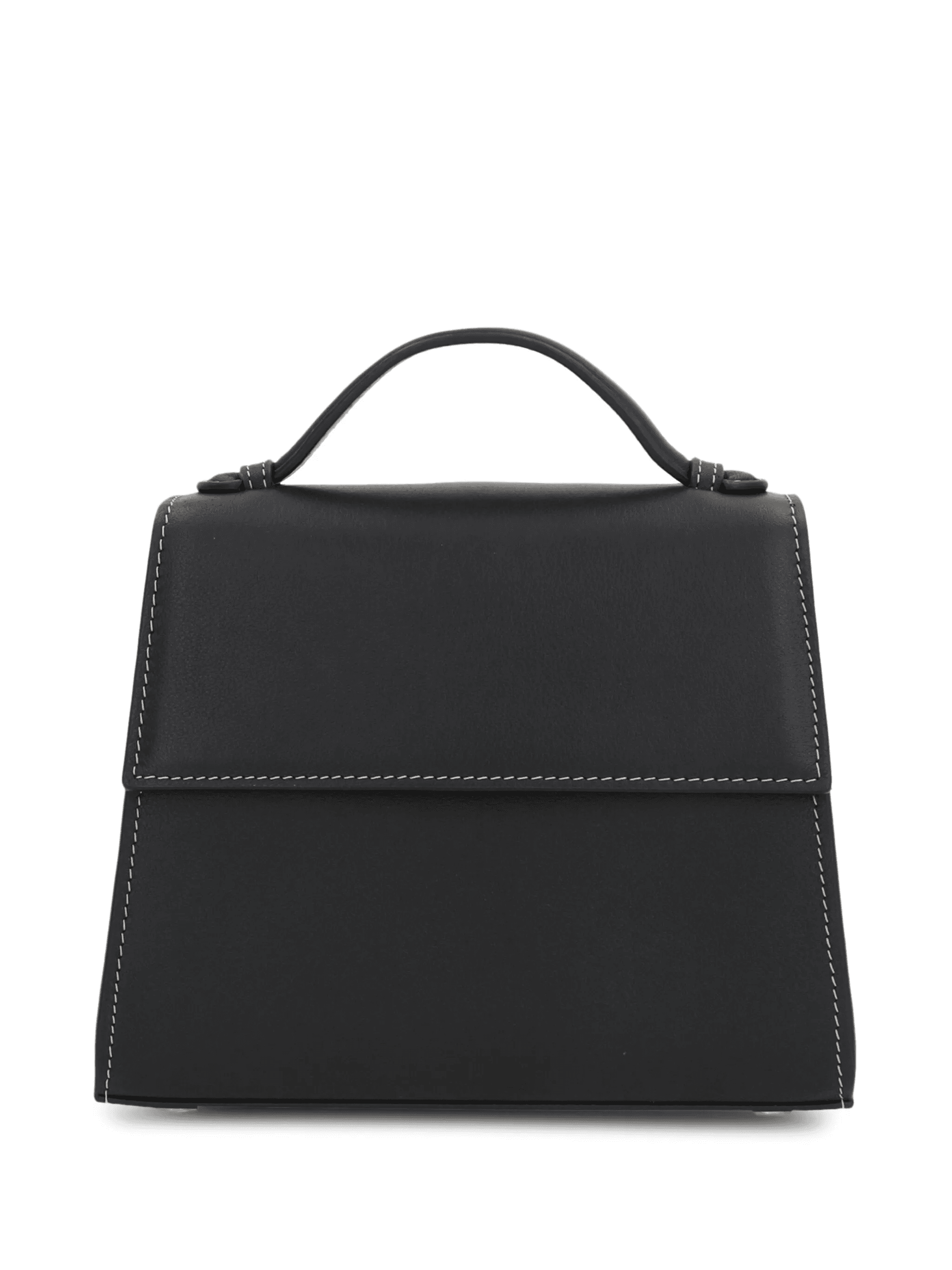 small top handle bag - Image 1