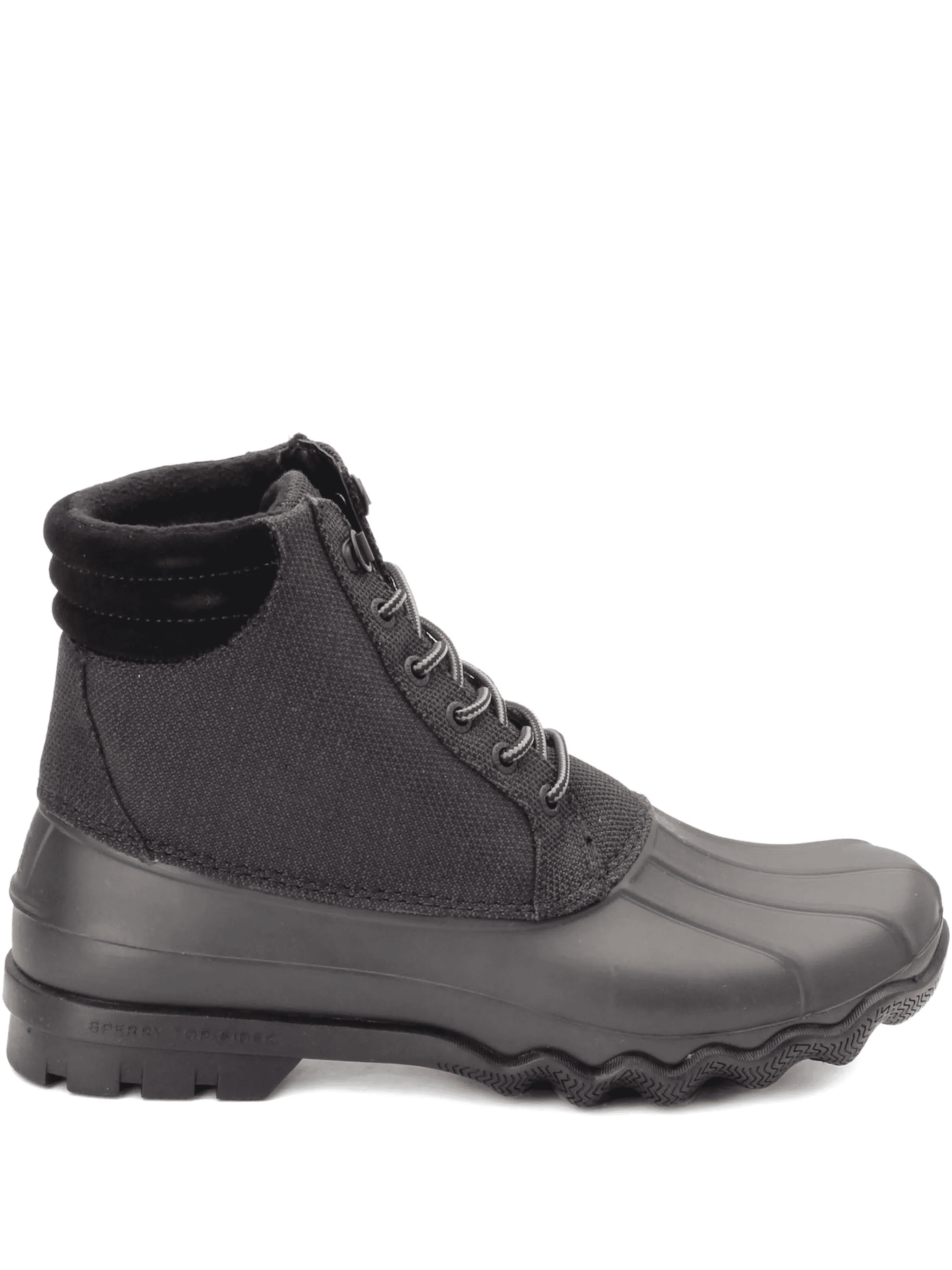 Avenue "Black" boots - Image 1