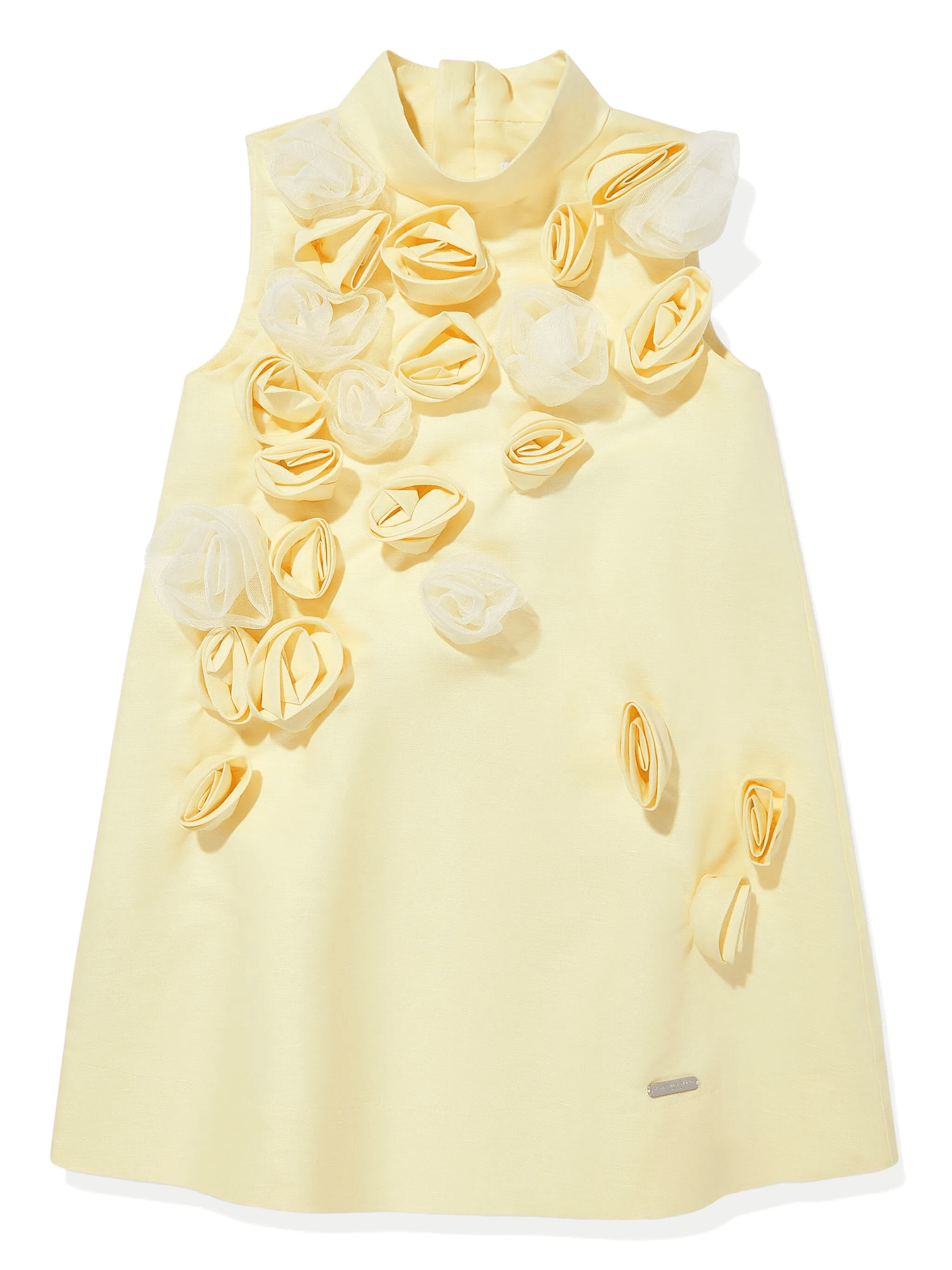 Ring A Roses dress - Image 1