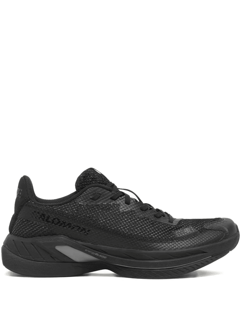 x Salomon mesh sneakers - Image 1