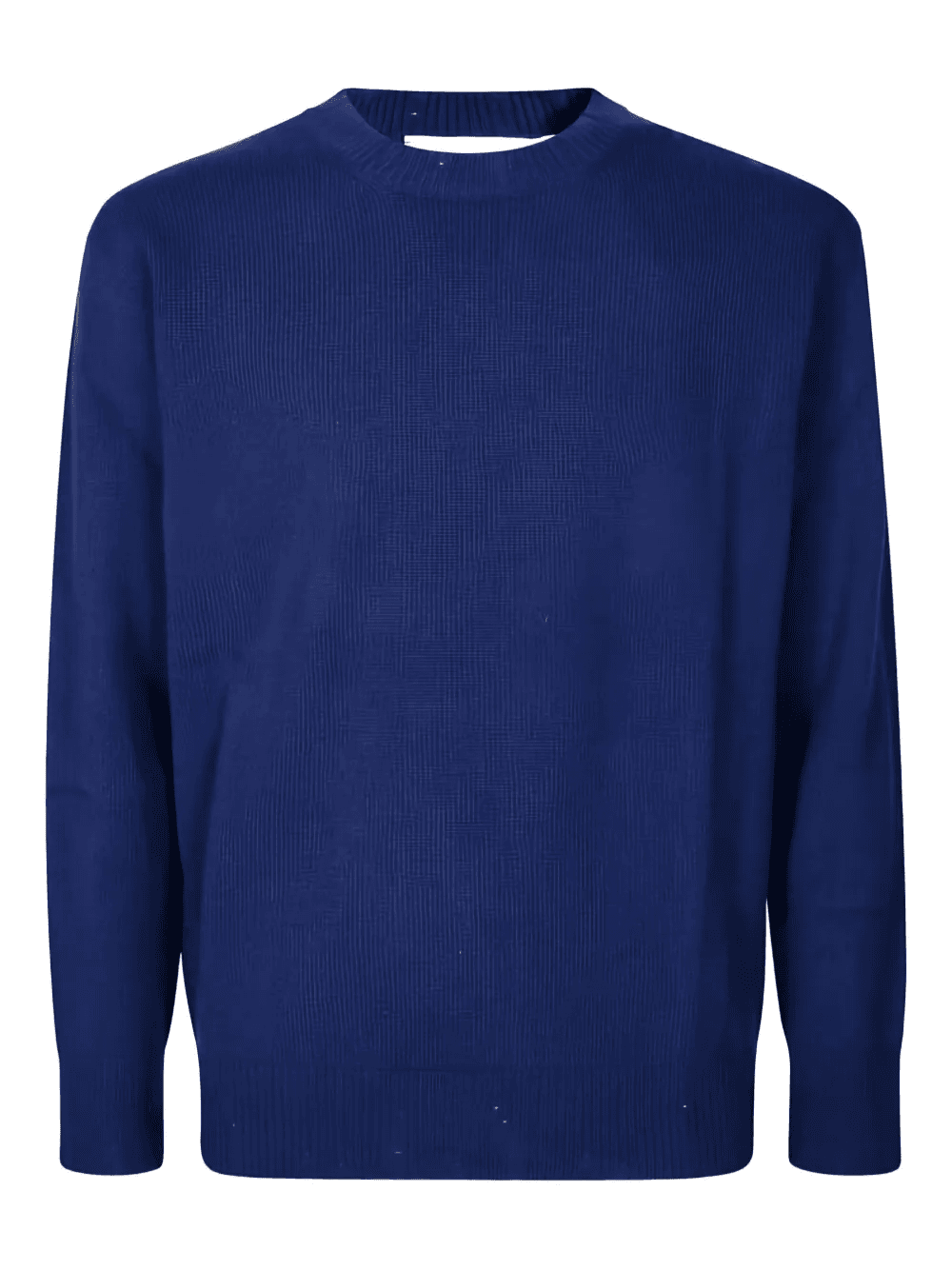 crew-neck sweater - Image 1