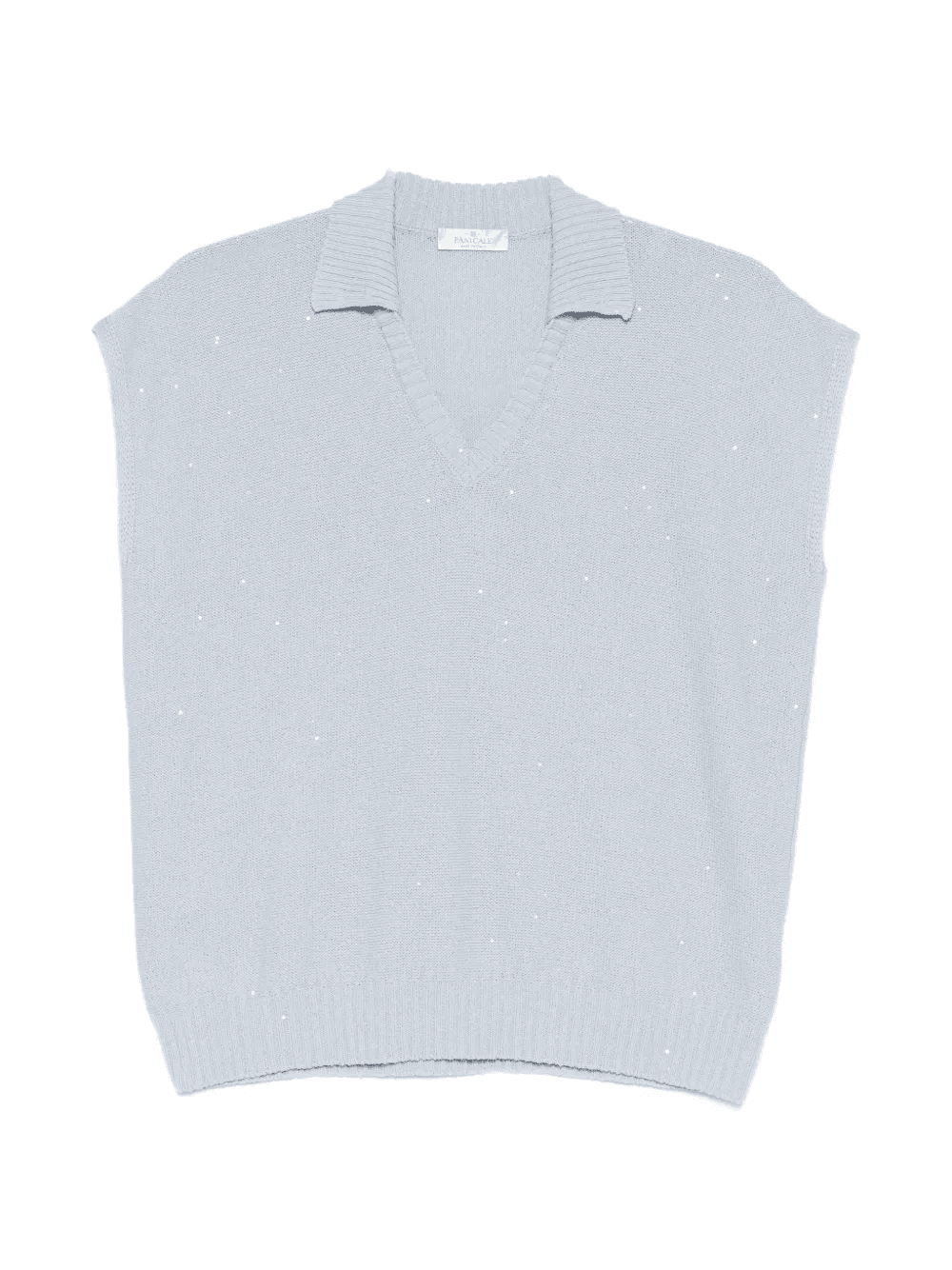 embellished top - Image 1