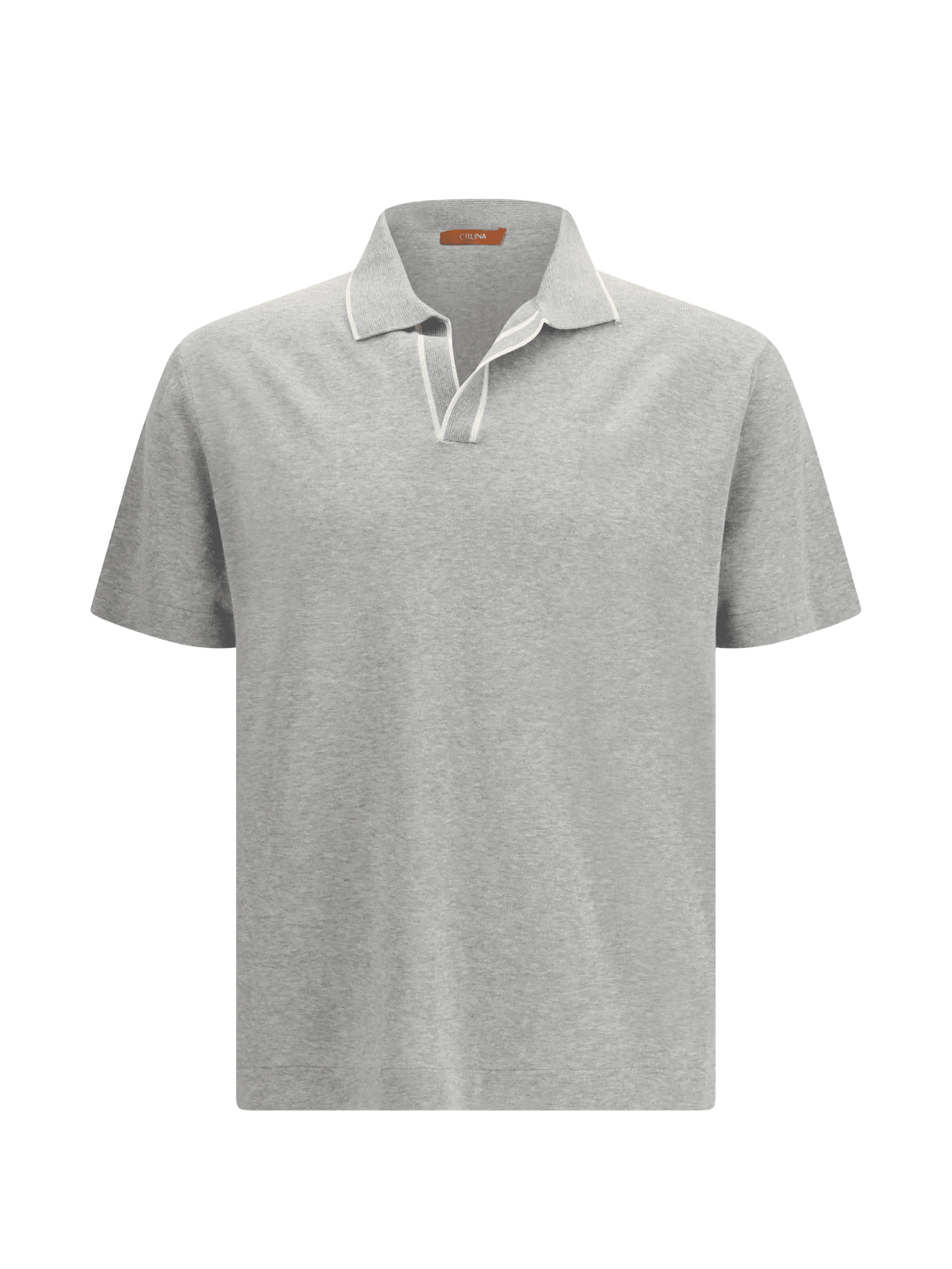 regular-fit polo shirt - Image 1