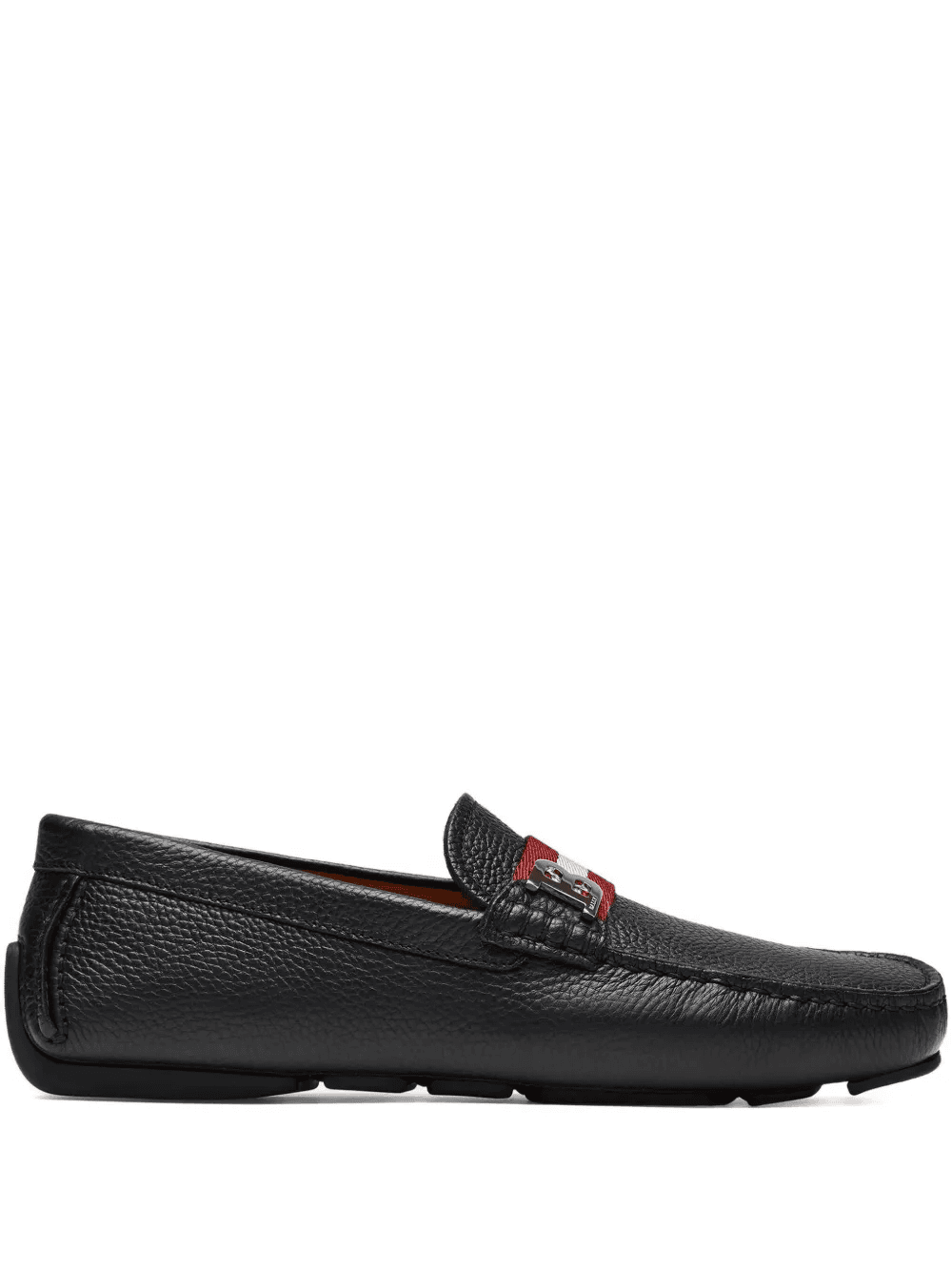 leather loafers - Image 1