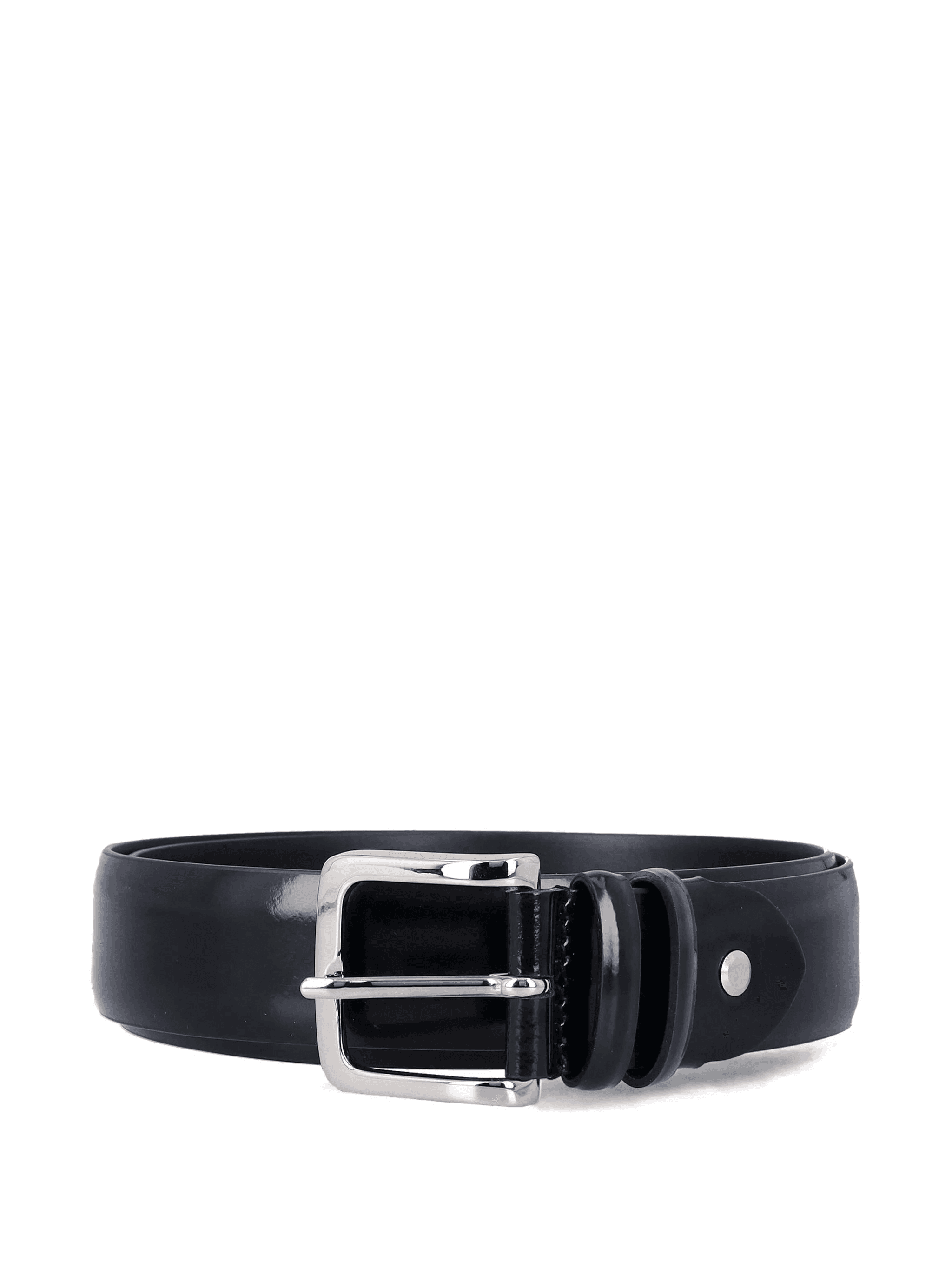 leather belt - Image 1