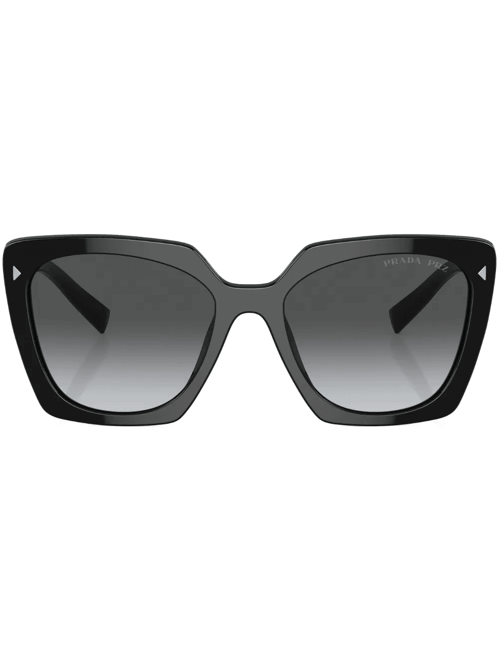 rectangle-shape sunglasses - Image 1