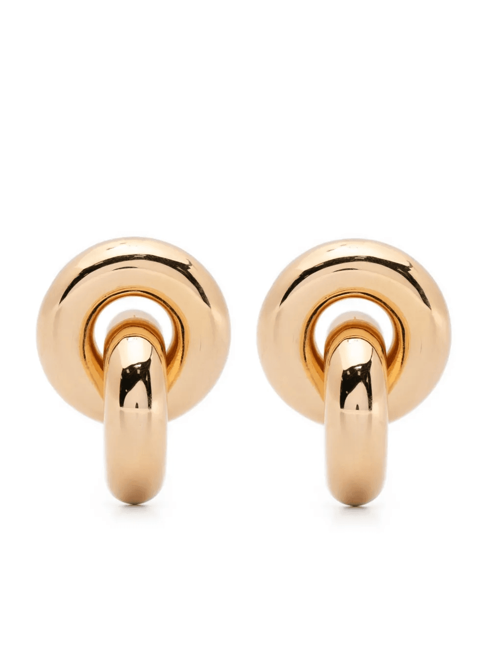 Cumulus earrings - Image 1