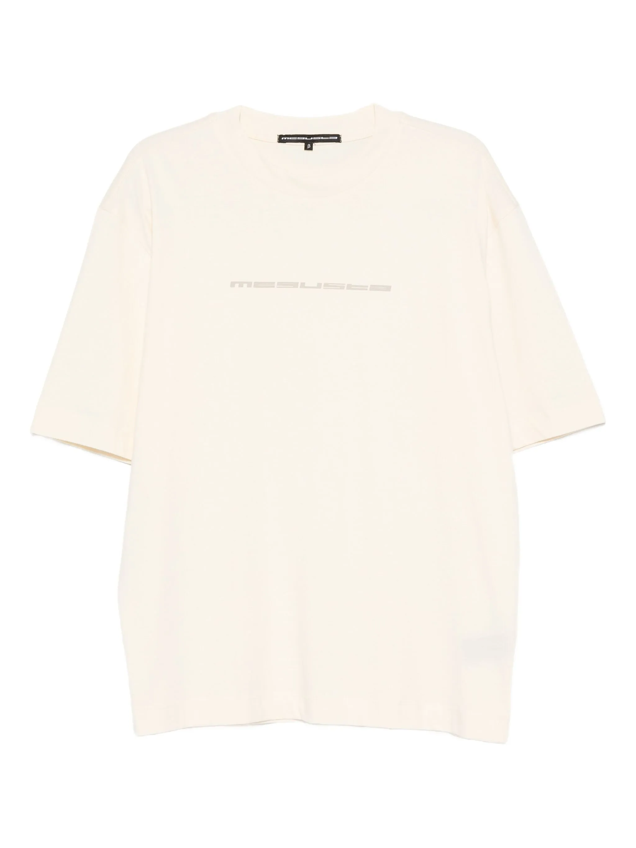 logo-print T-shirt - Image 1