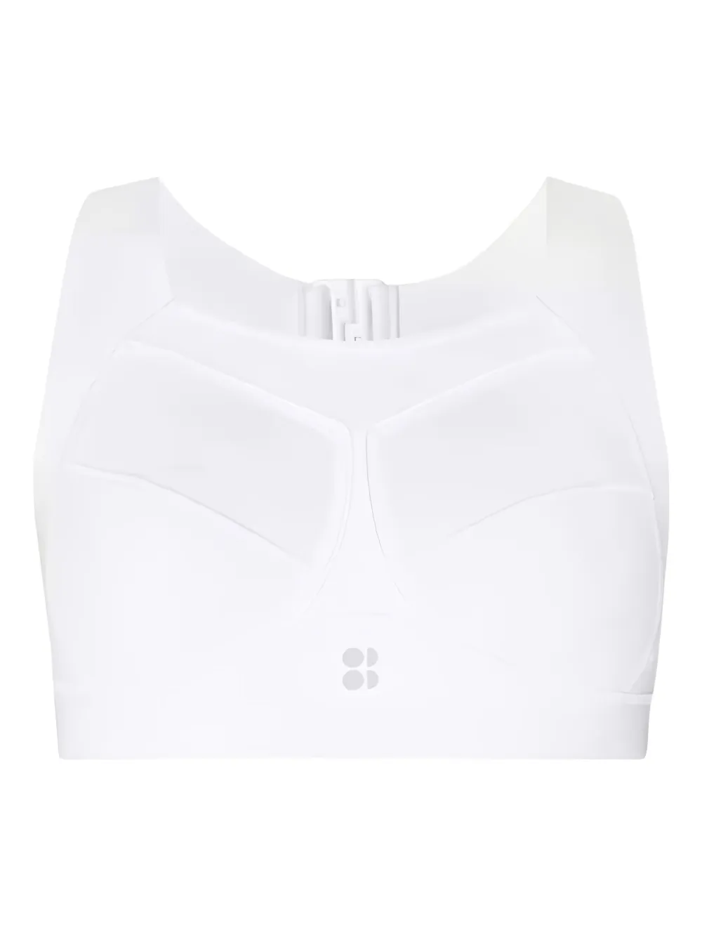 Zero Gravity padded running sports bra - Image 1