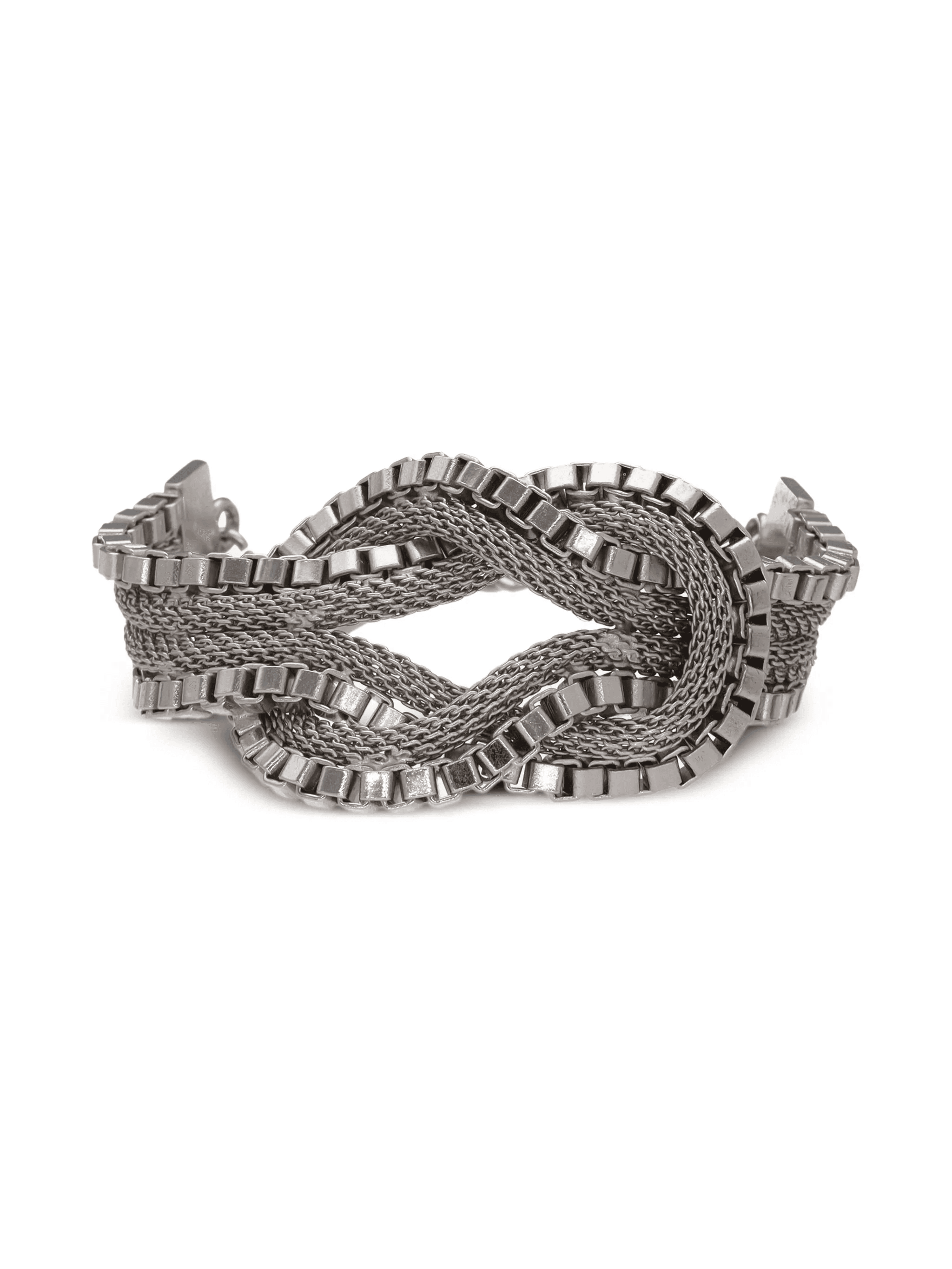 knot bracelet - Image 1