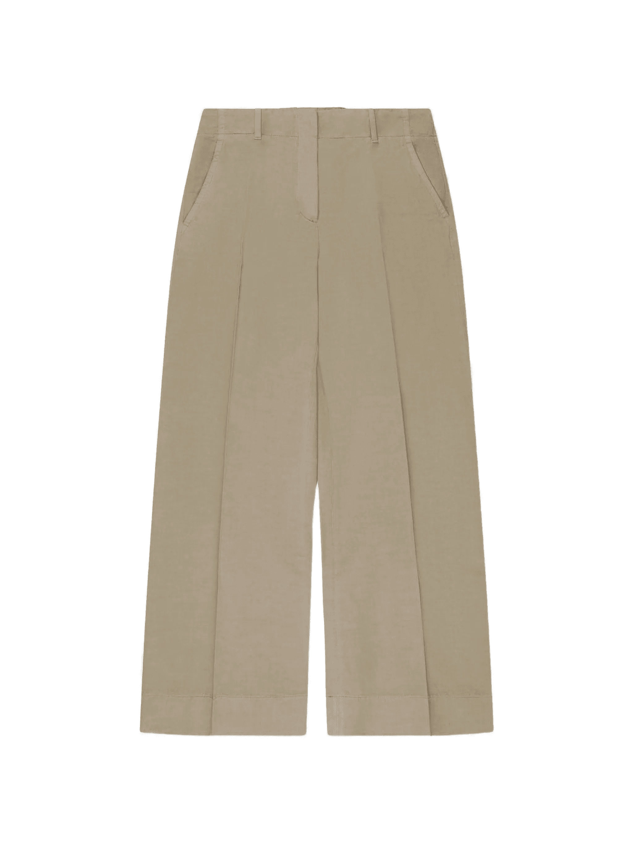 button trousers - Image 1