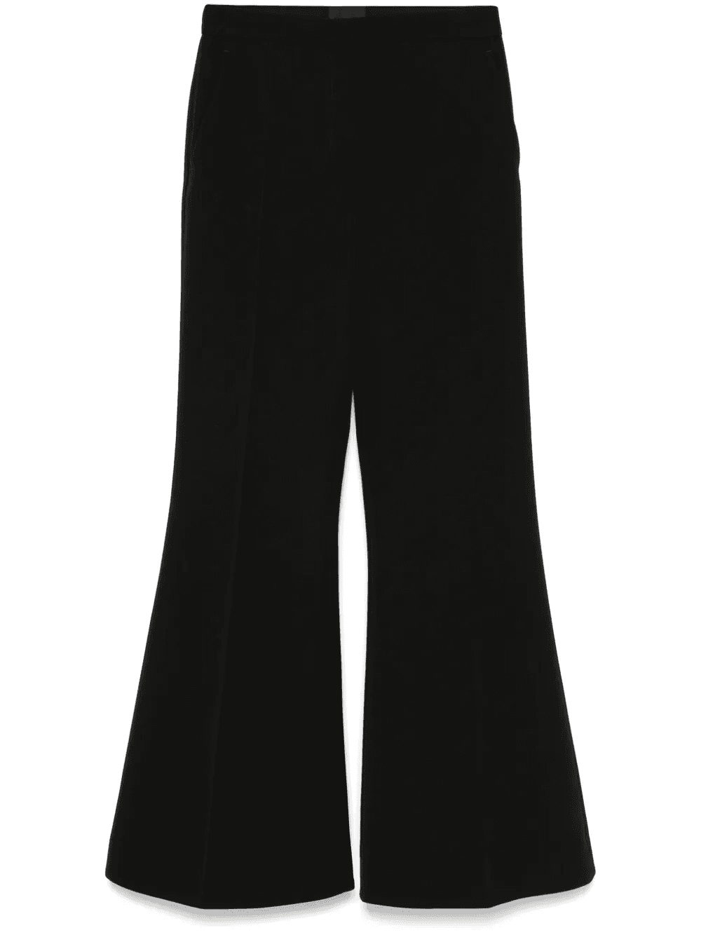 flared trousers - Image 1