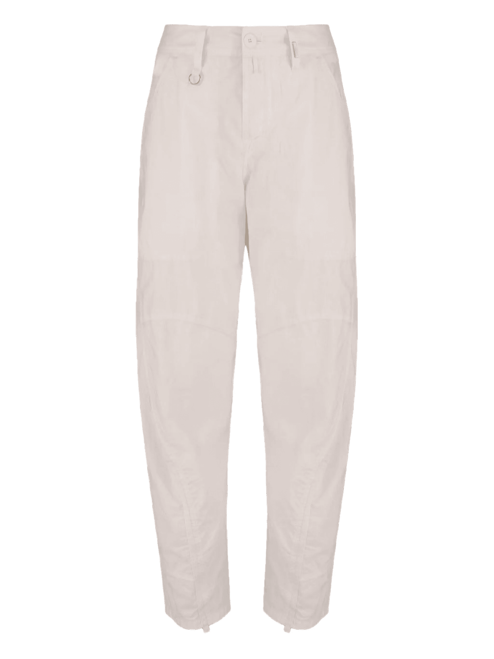 Venture panelled trousers - Image 1