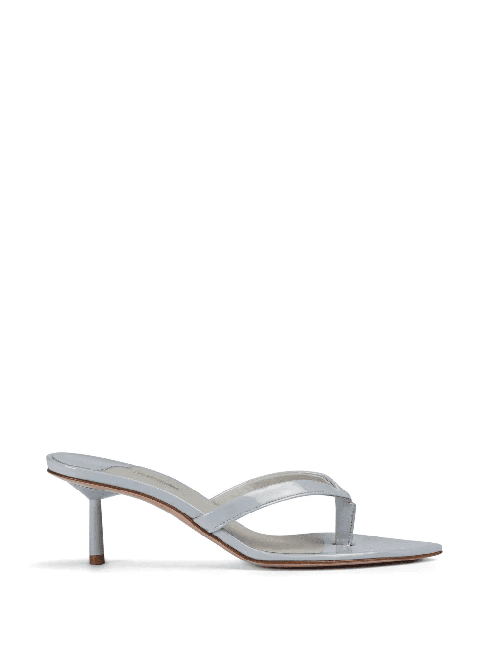 Gisele heeled sandals - Image 1