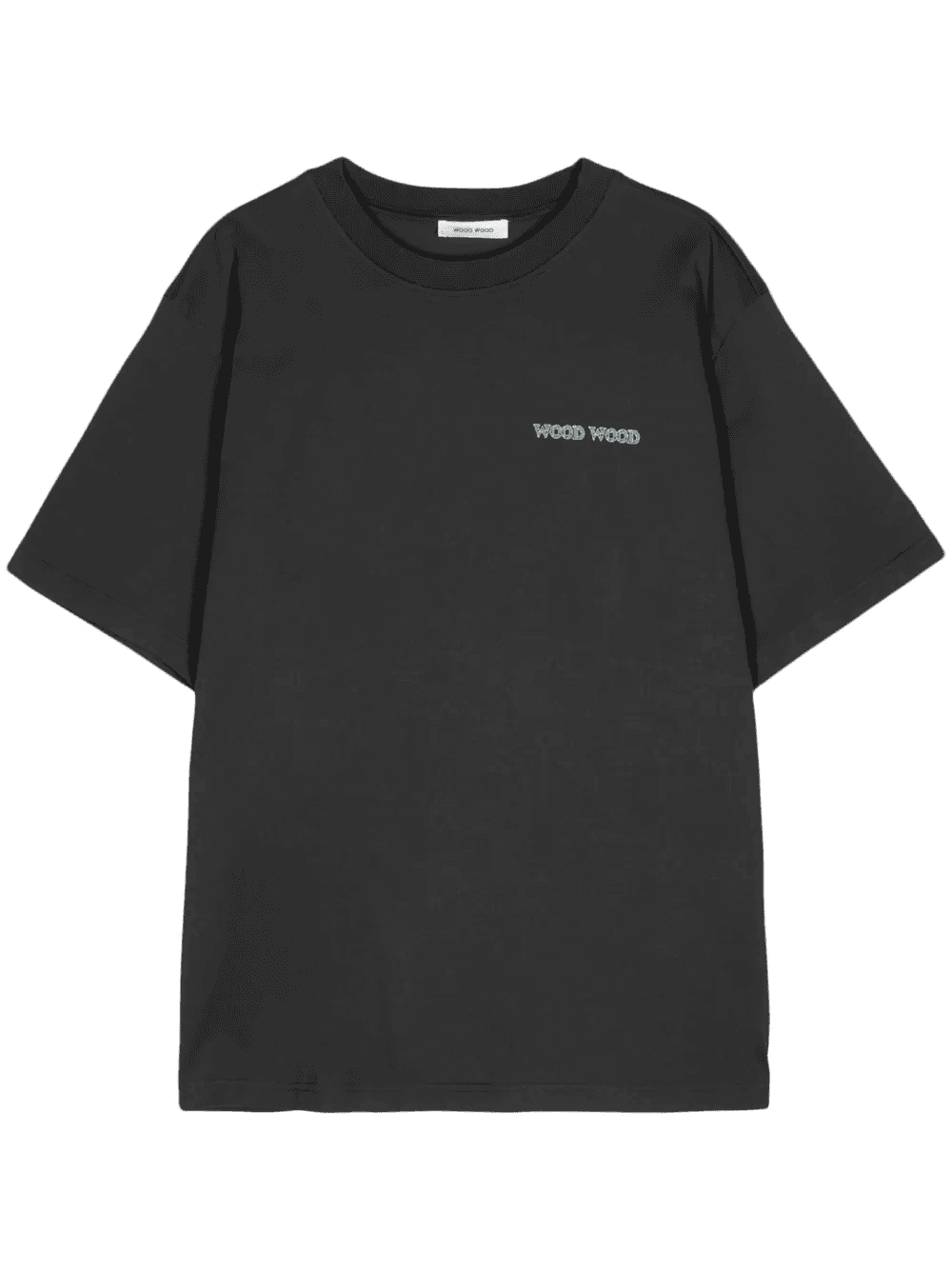 Haider Tribe cotton T-shirt - Image 1