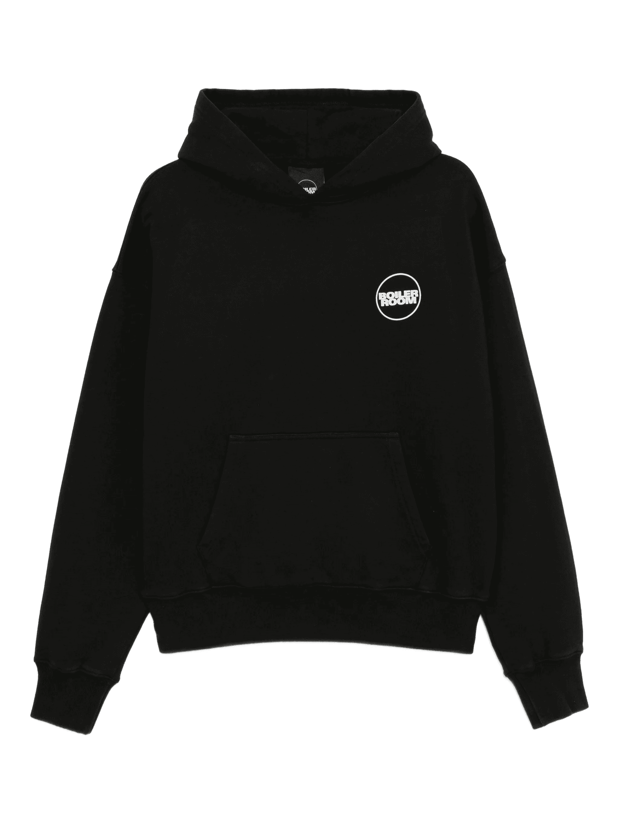 core hoodie - Image 1