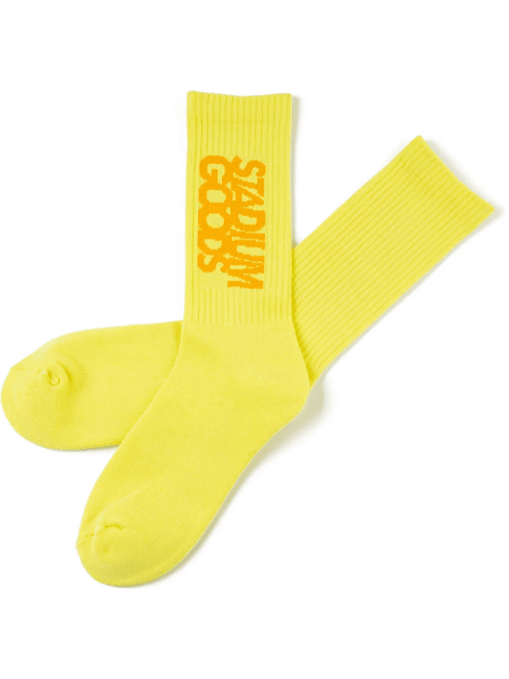 logo "Marmalade" crew sock - Image 1