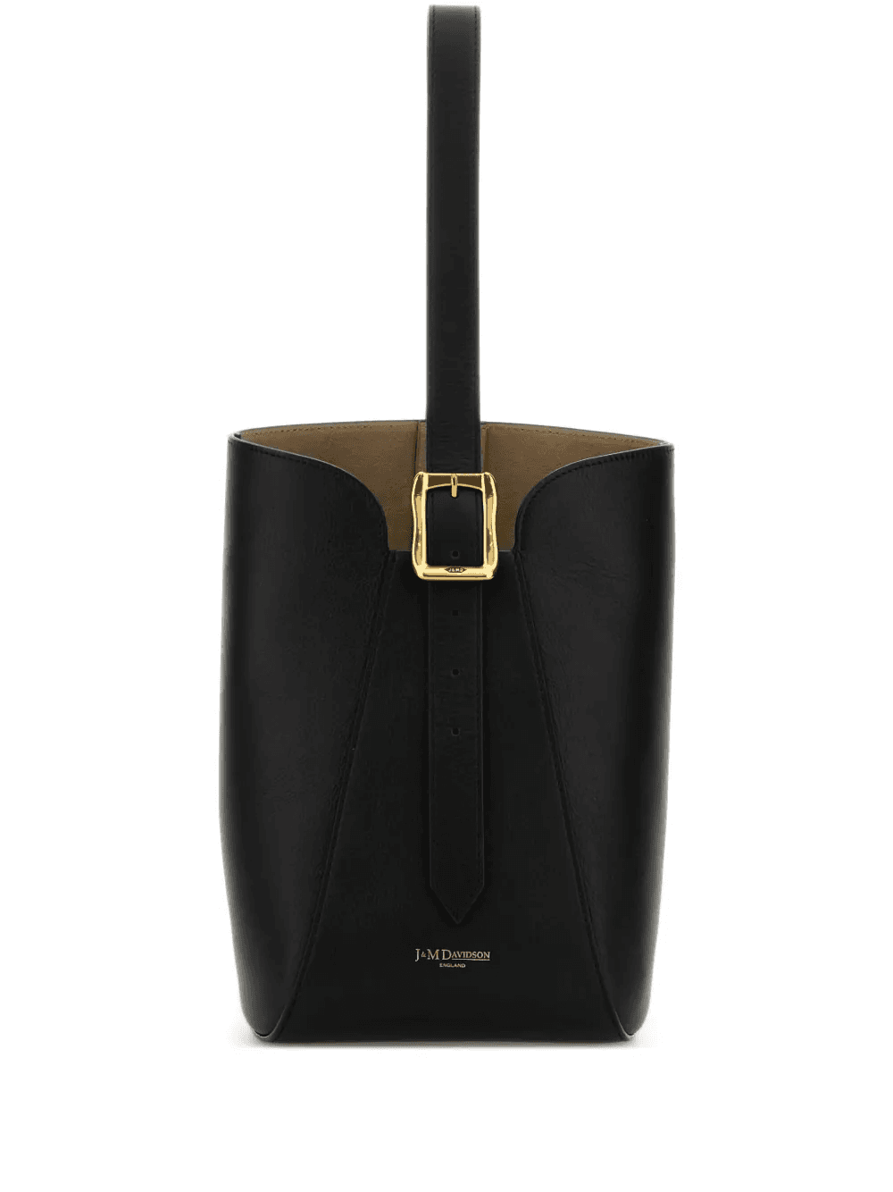 mini Quiver bucket bag - Image 1