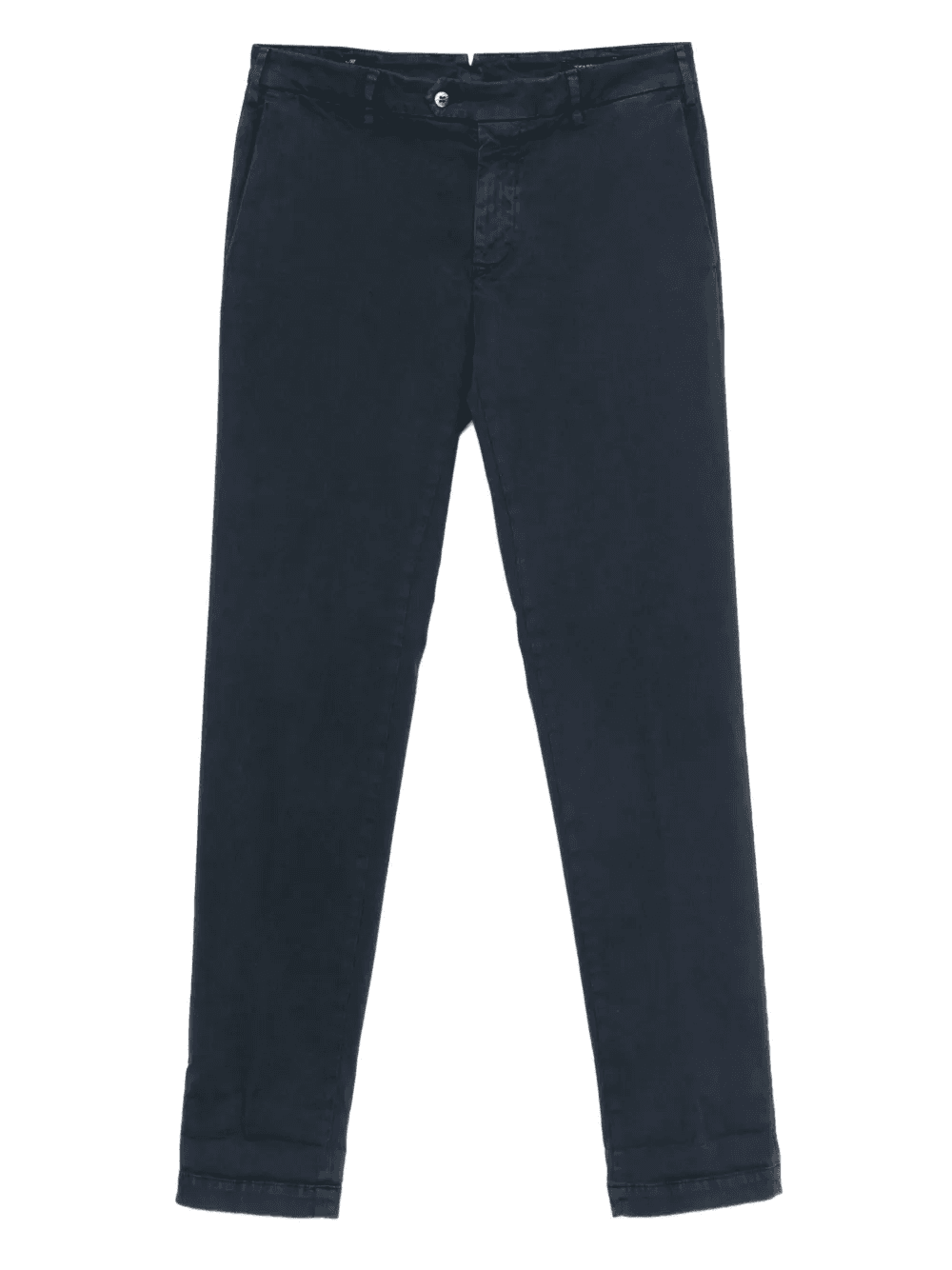 straight-leg trousers - Image 1