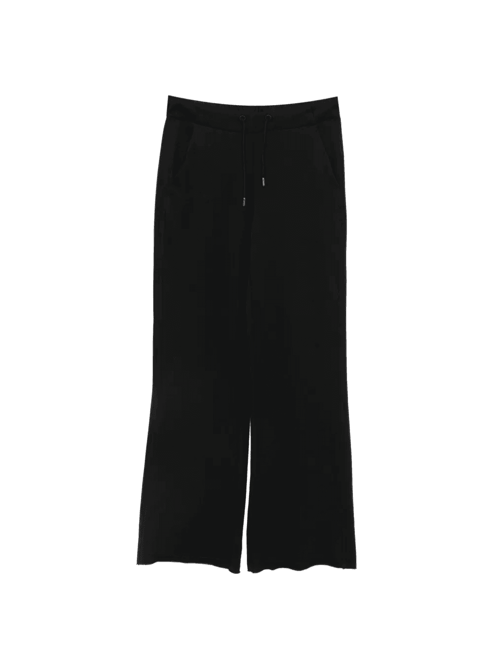 drawstring-waist track pants - Image 1