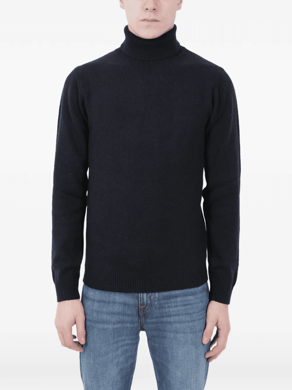 roll-neck sweater - Image 1