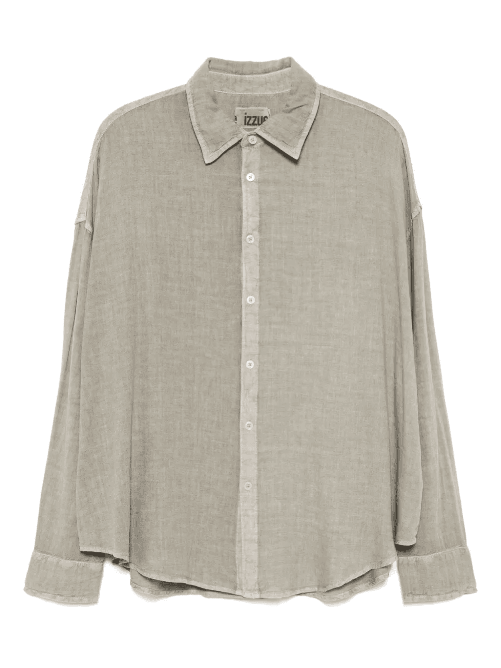 long-sleeved shirt - Image 1
