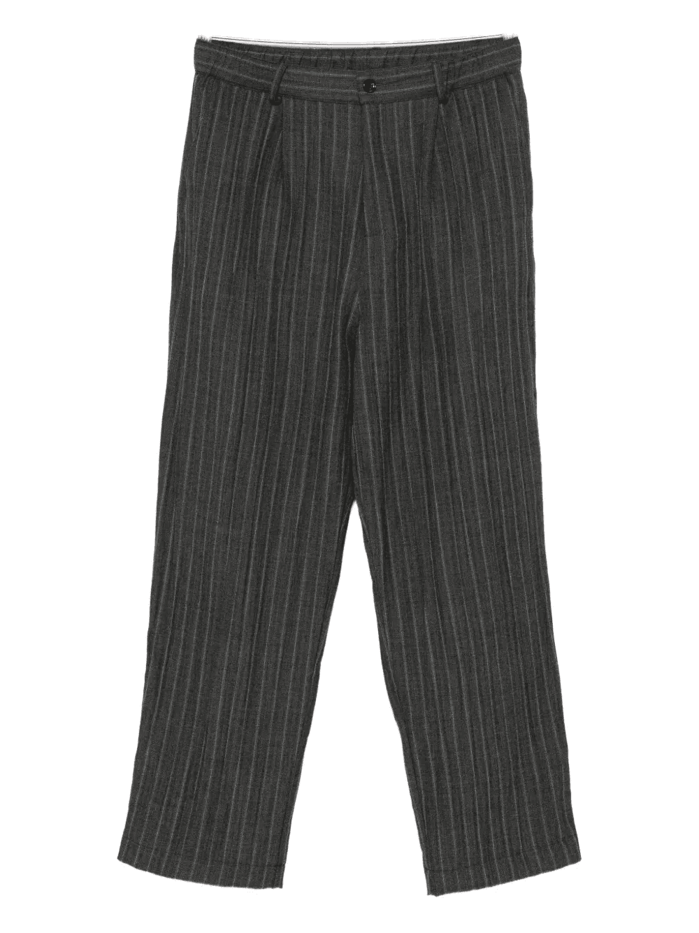 striped trousers - Image 1