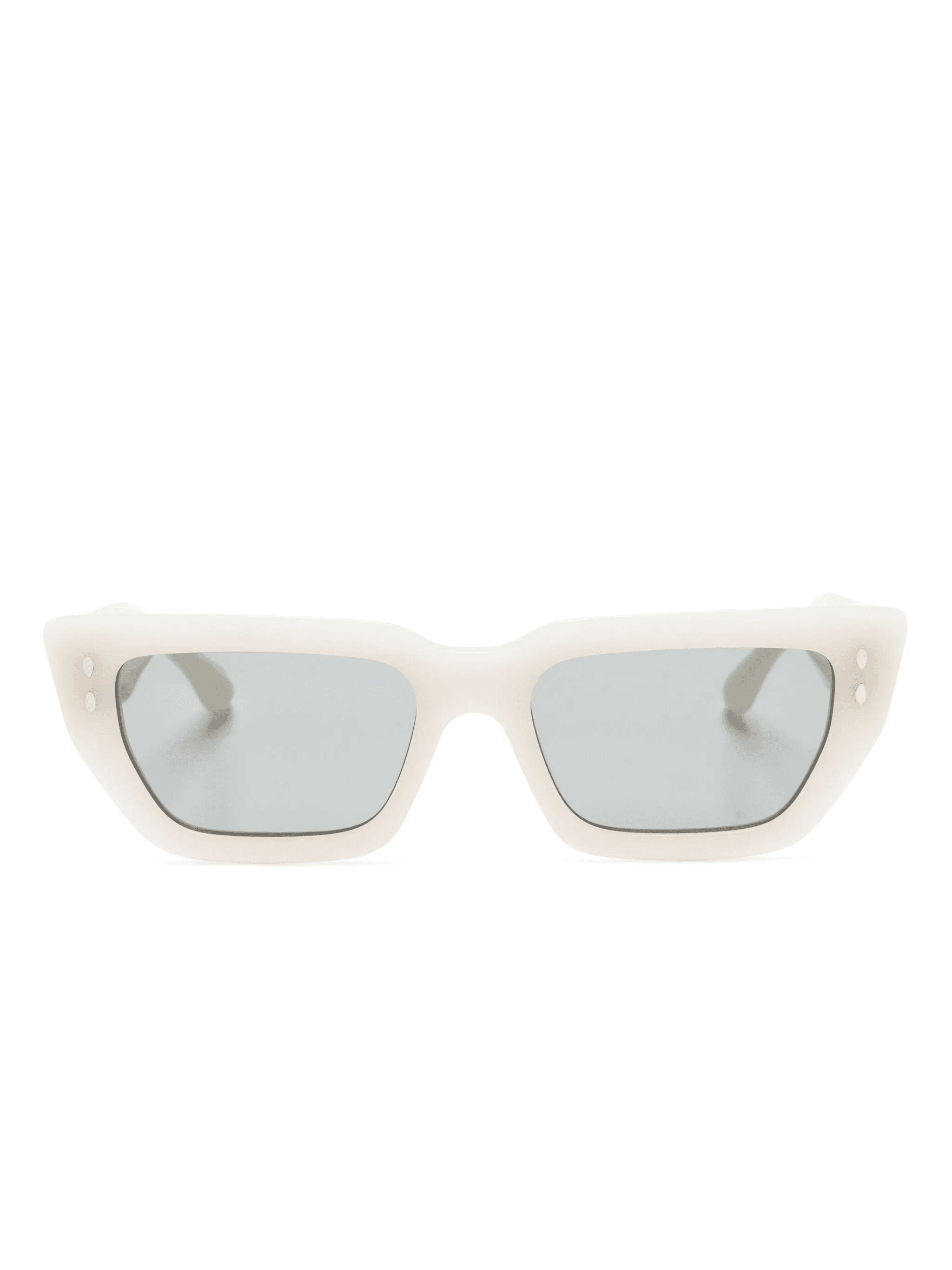 IM0159S Rectangular Sunglasses - Image 1