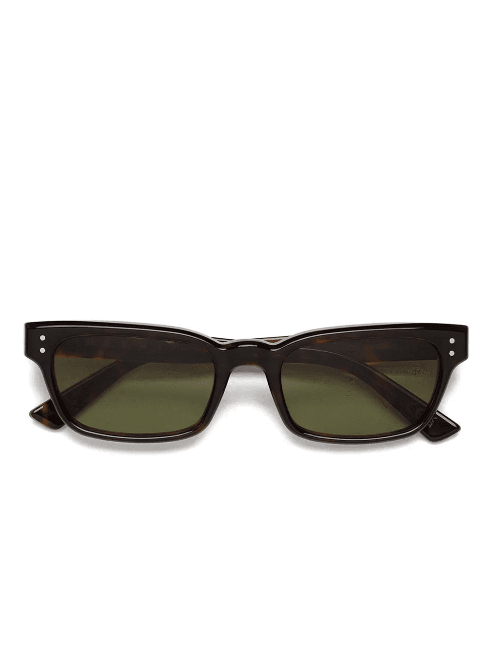 Floosa rectangle-frame sunglasses - Image 1