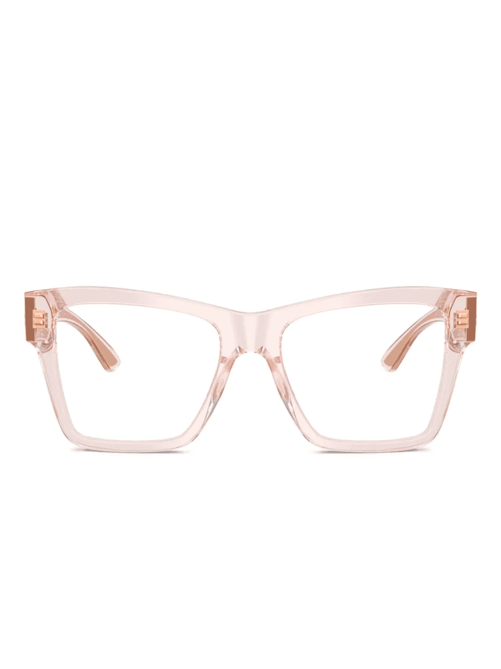 square-frame glasses - Image 1