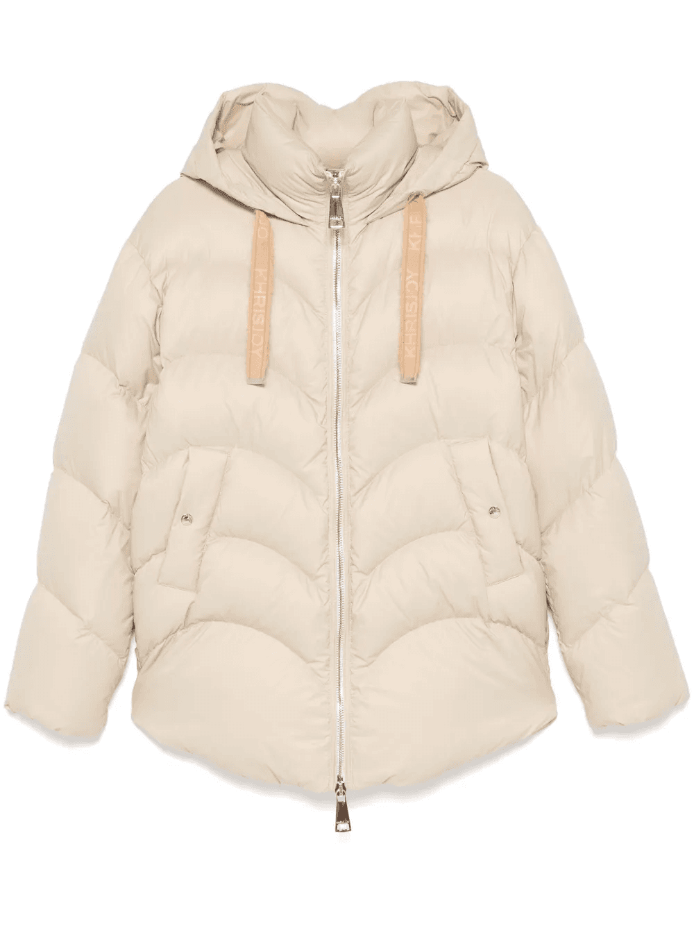 Hug puffer jacket - Image 1