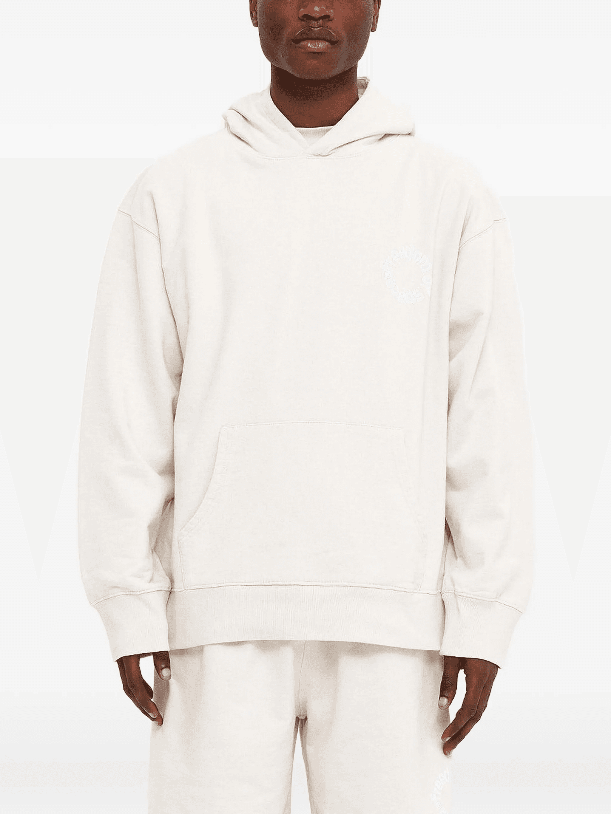 logo hoodie - Image 1