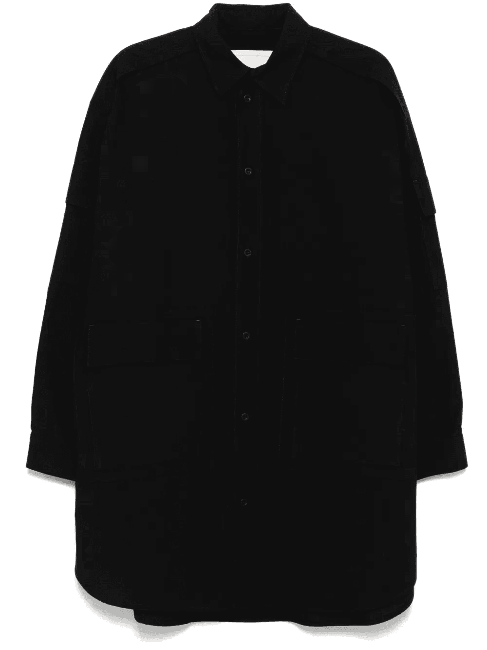 The Navigator shirt - Image 1