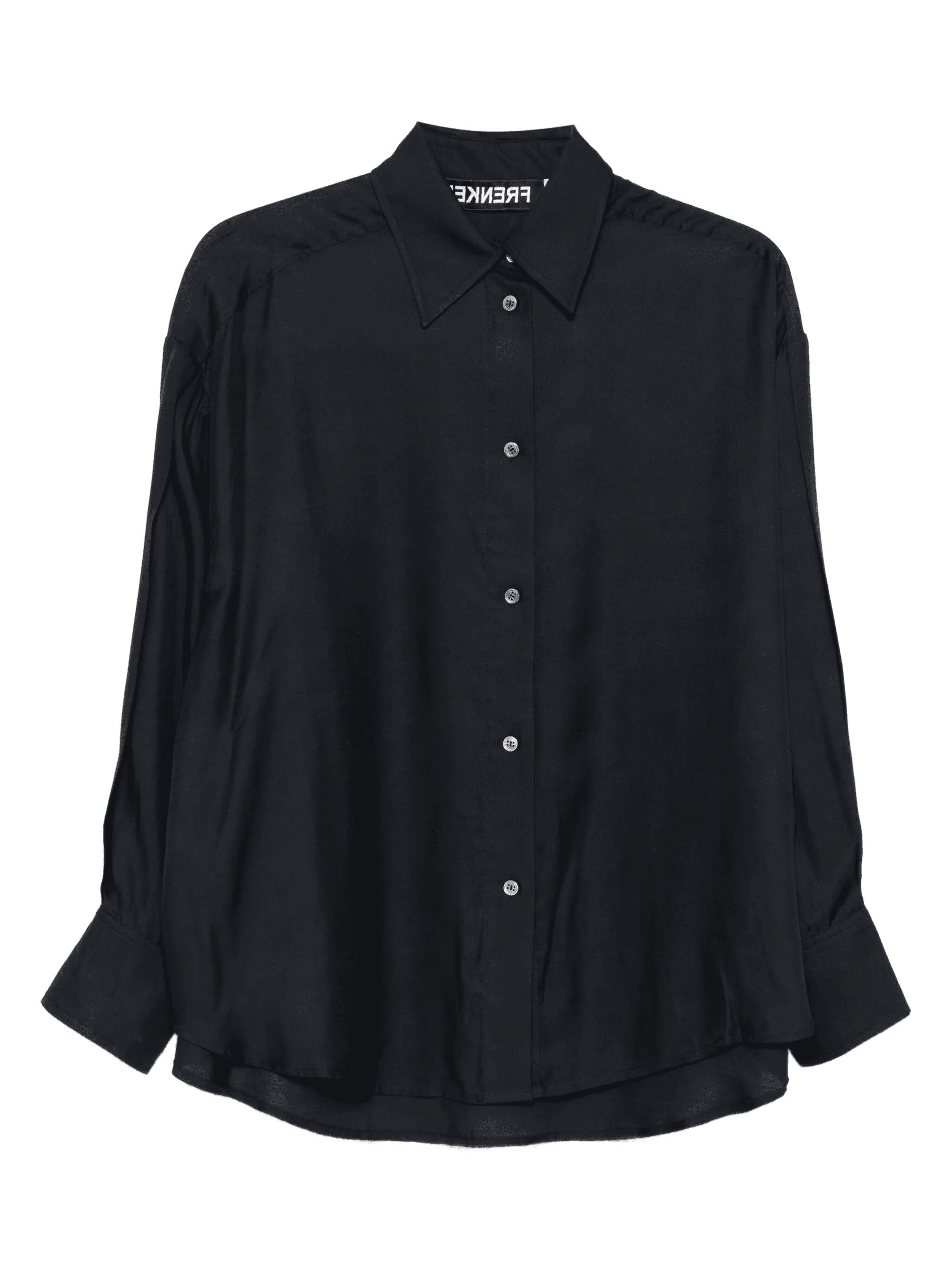 button-down shirt - Image 1