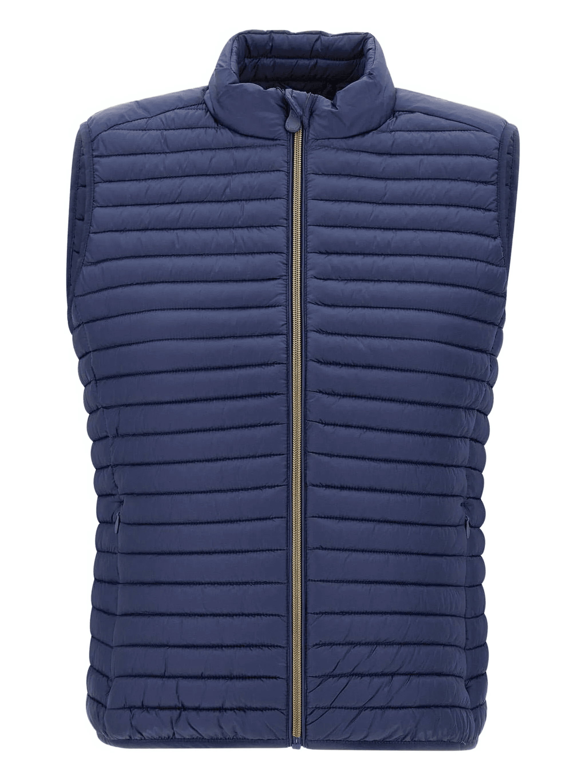 quilted gilet - Image 1