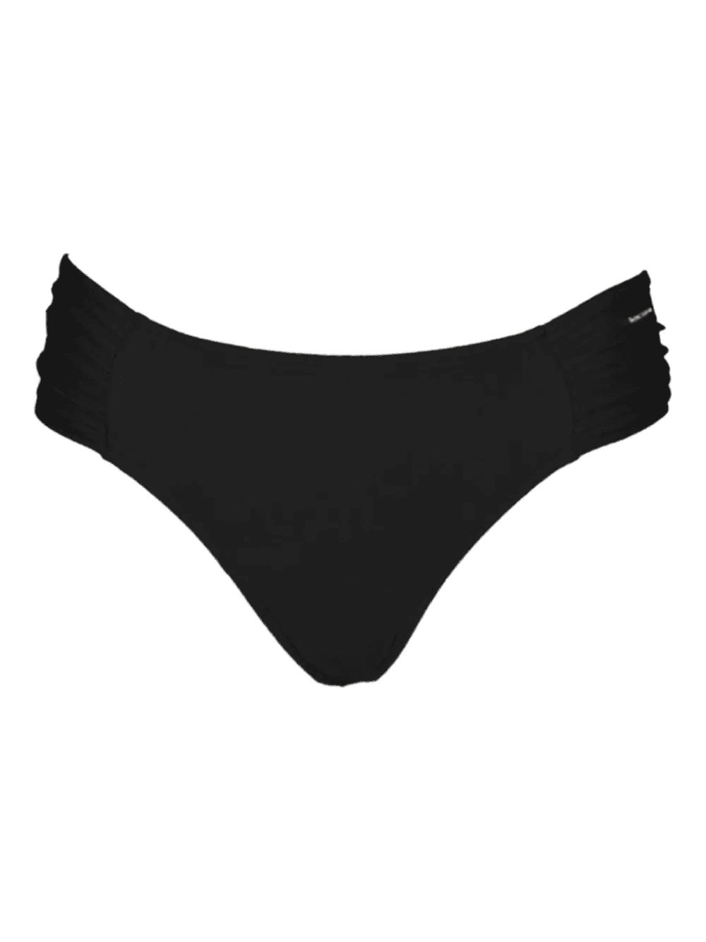logo bikini bottoms - Image 1
