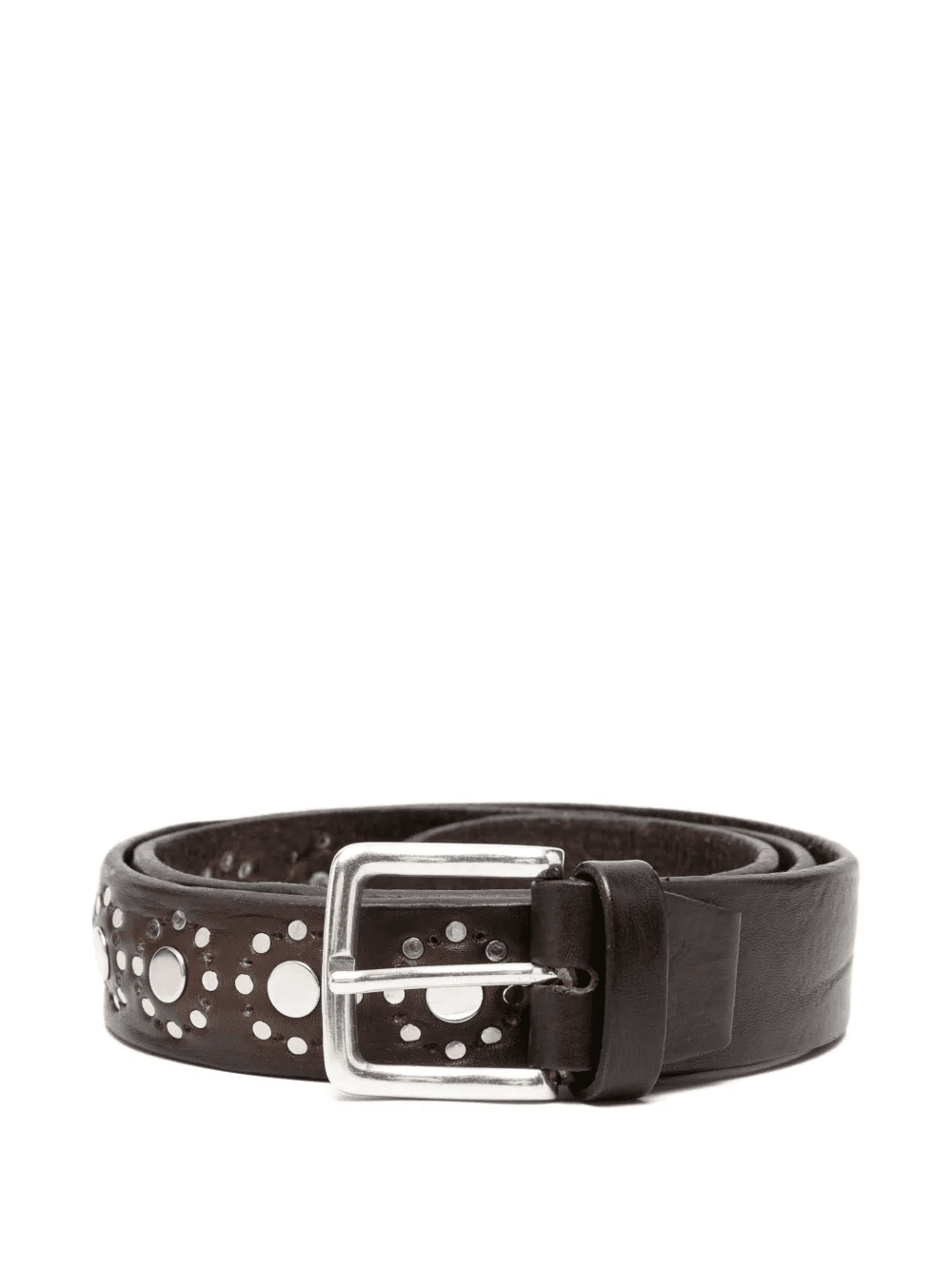 studded belt - Image 1