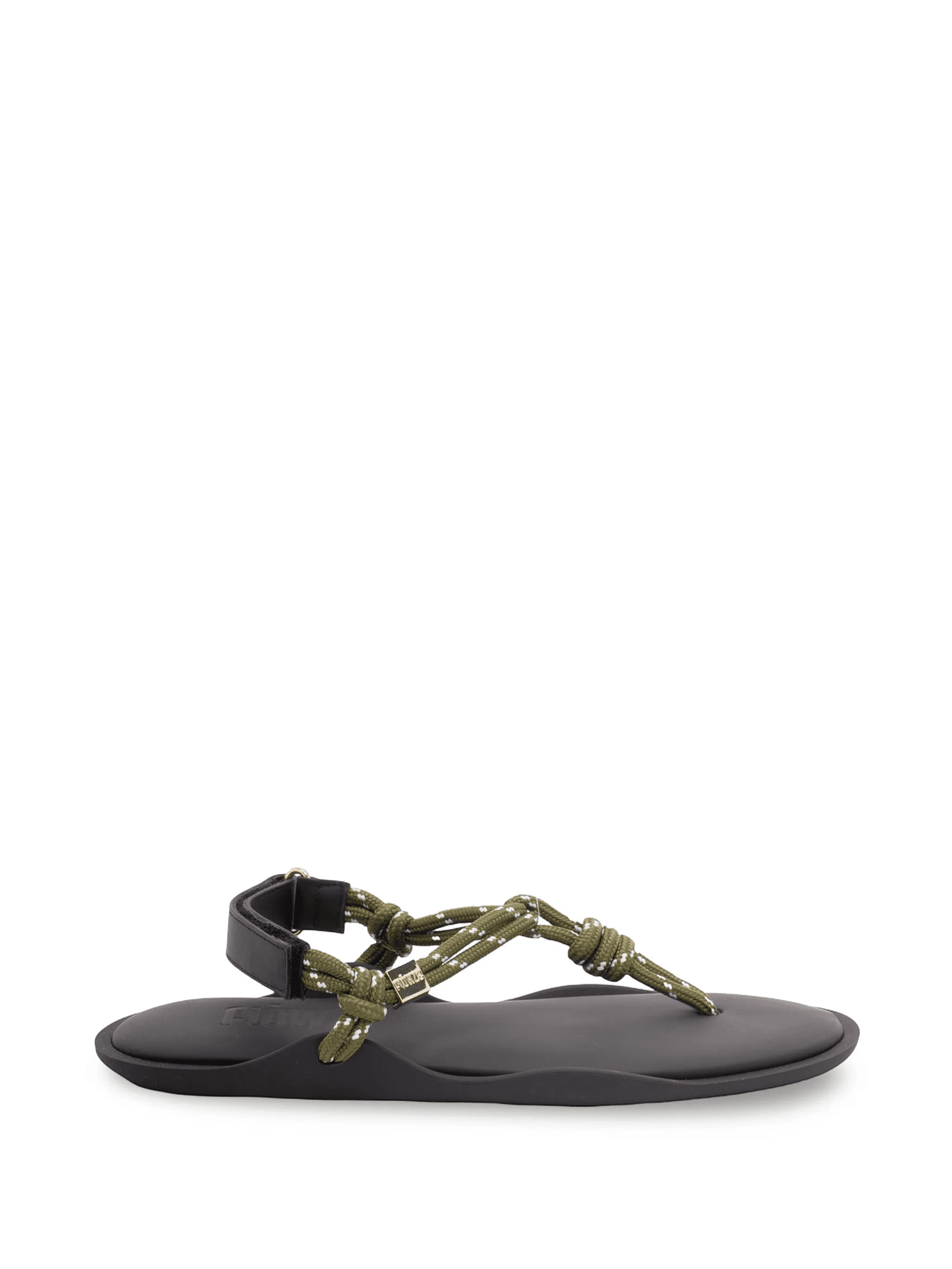 Flò knot-detail sandals - Image 1