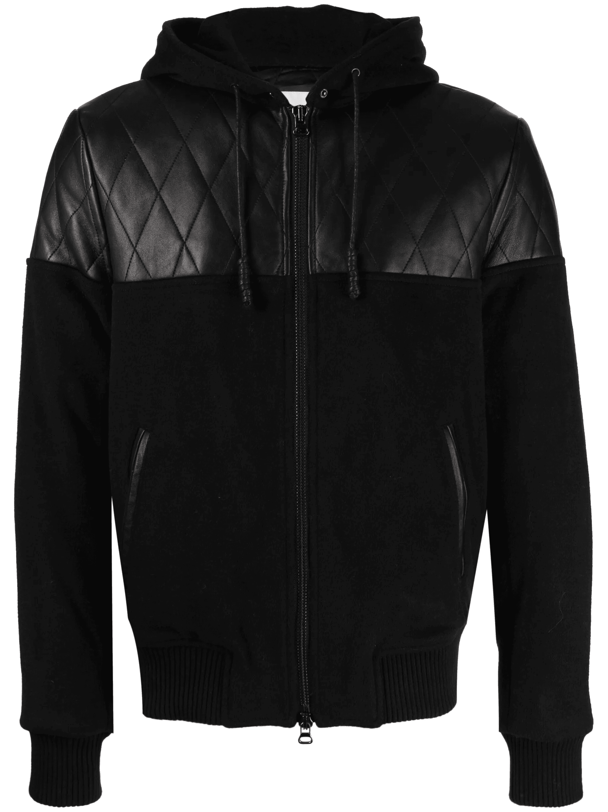 The Blackheart jacket - Image 1