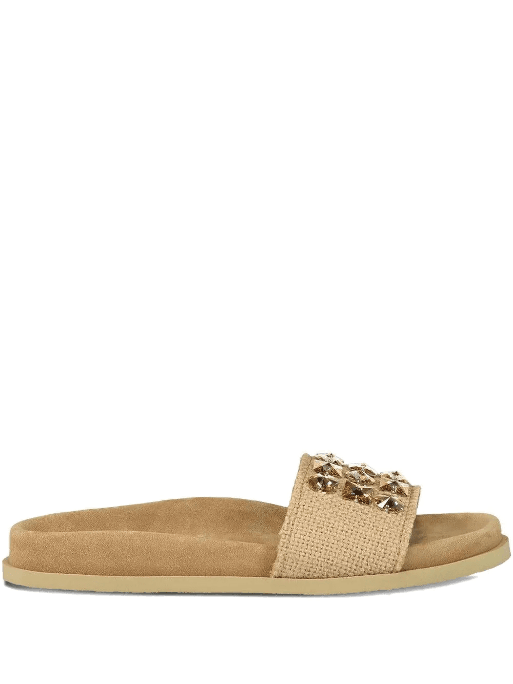 dolomitA embellished sandals - Image 1