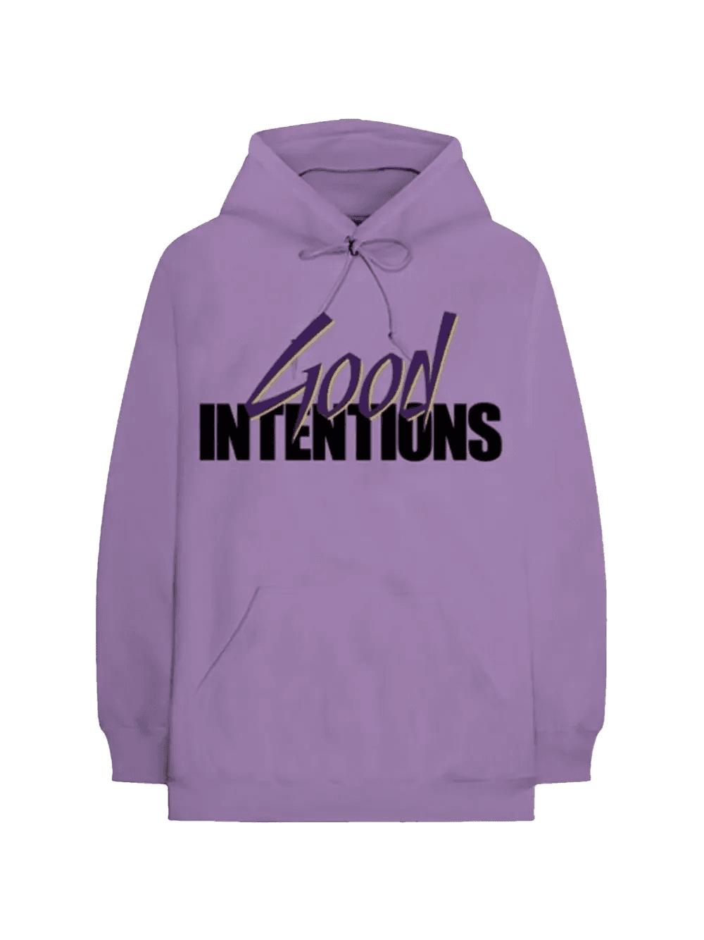 x Nav Doves drawstring hoodie - Image 1
