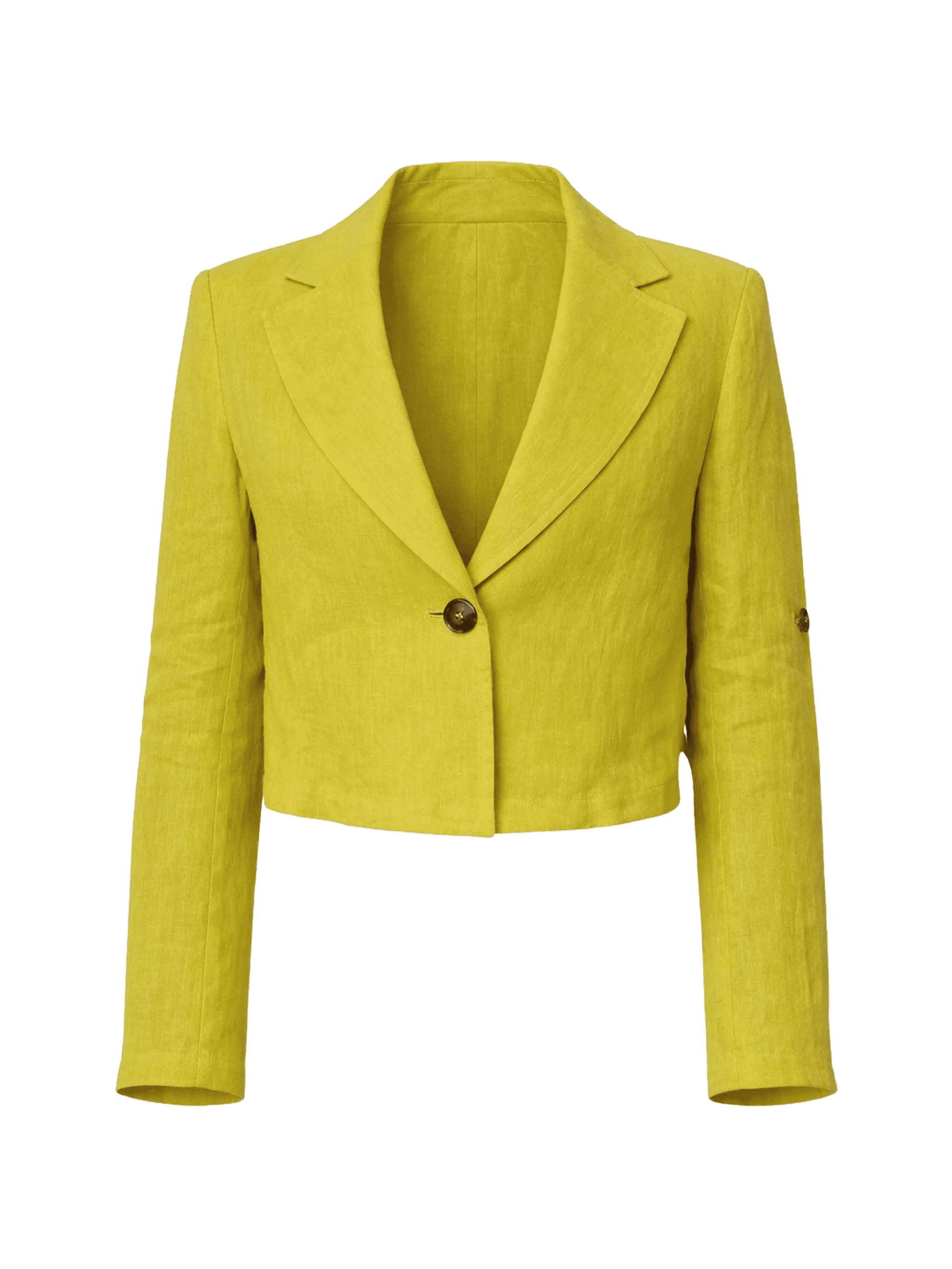 Emmpapiro button jacket - Image 1
