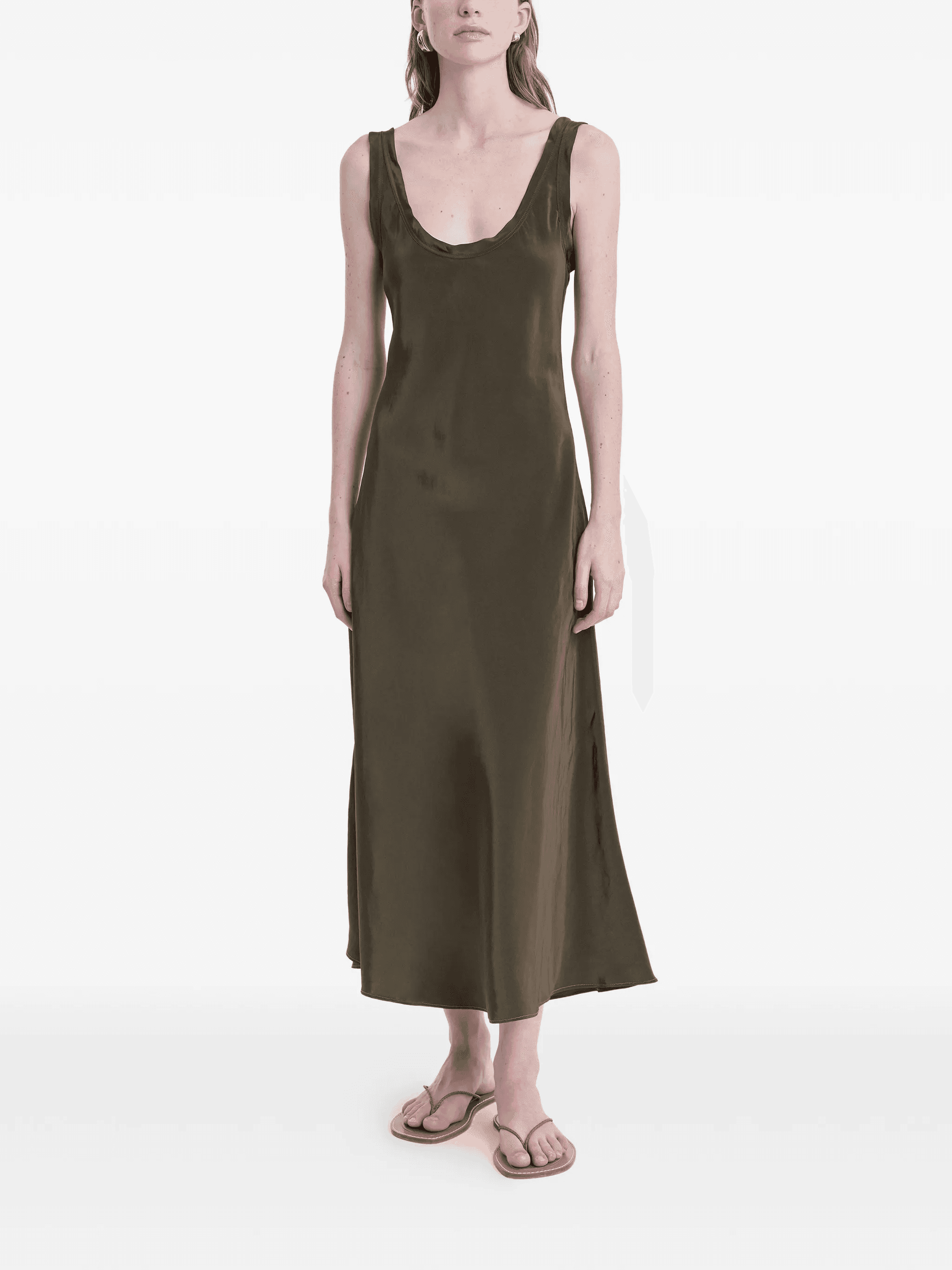 Anwen midi dress - Image 1
