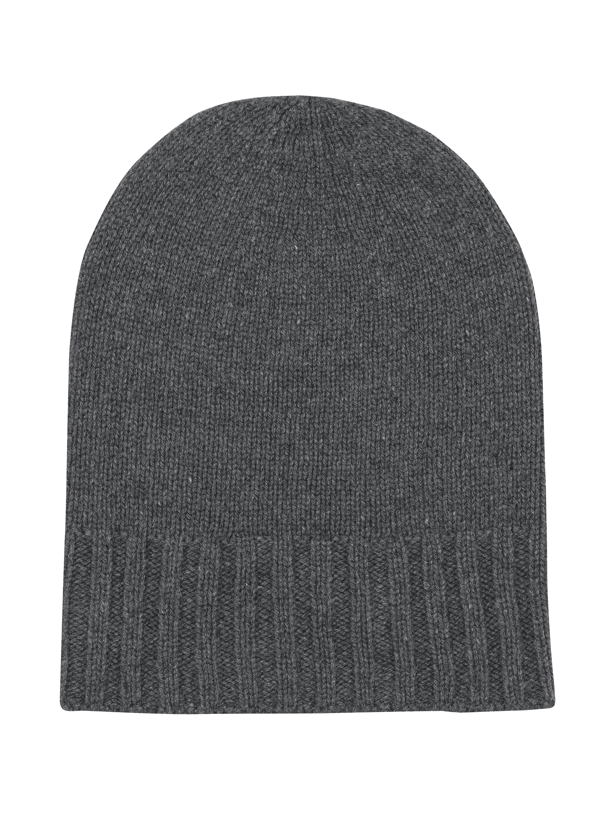 cashmere beanie - Image 1