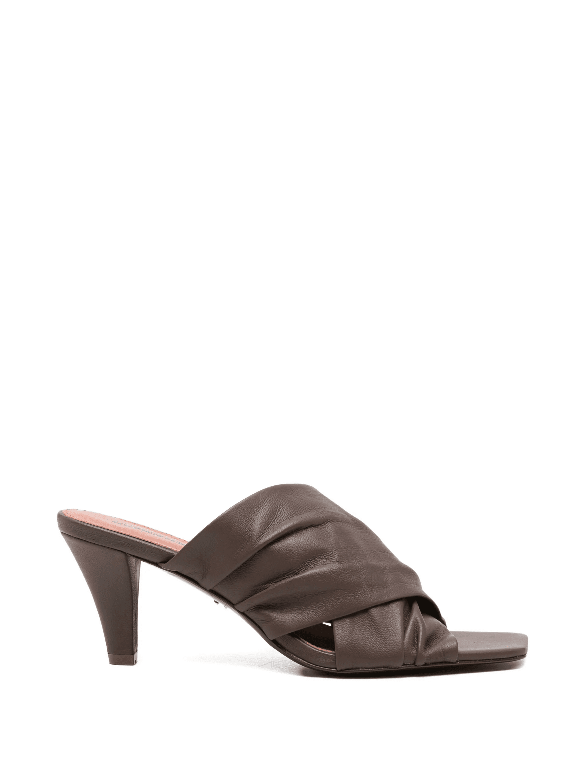 Arabella twisted mules - Image 1