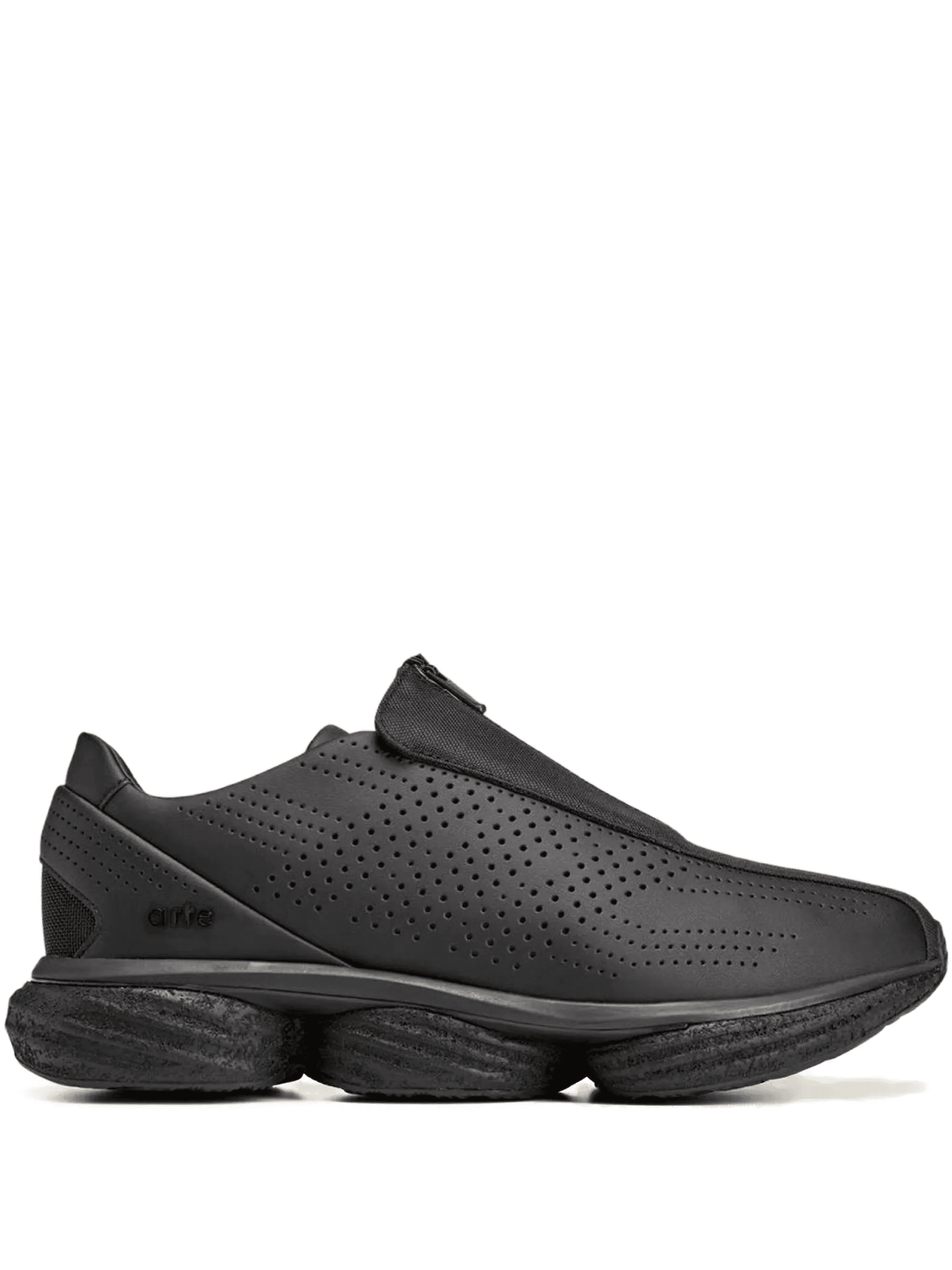 x Arte Antwerp Lightblaze POD perforated-design sneakers - Image 1