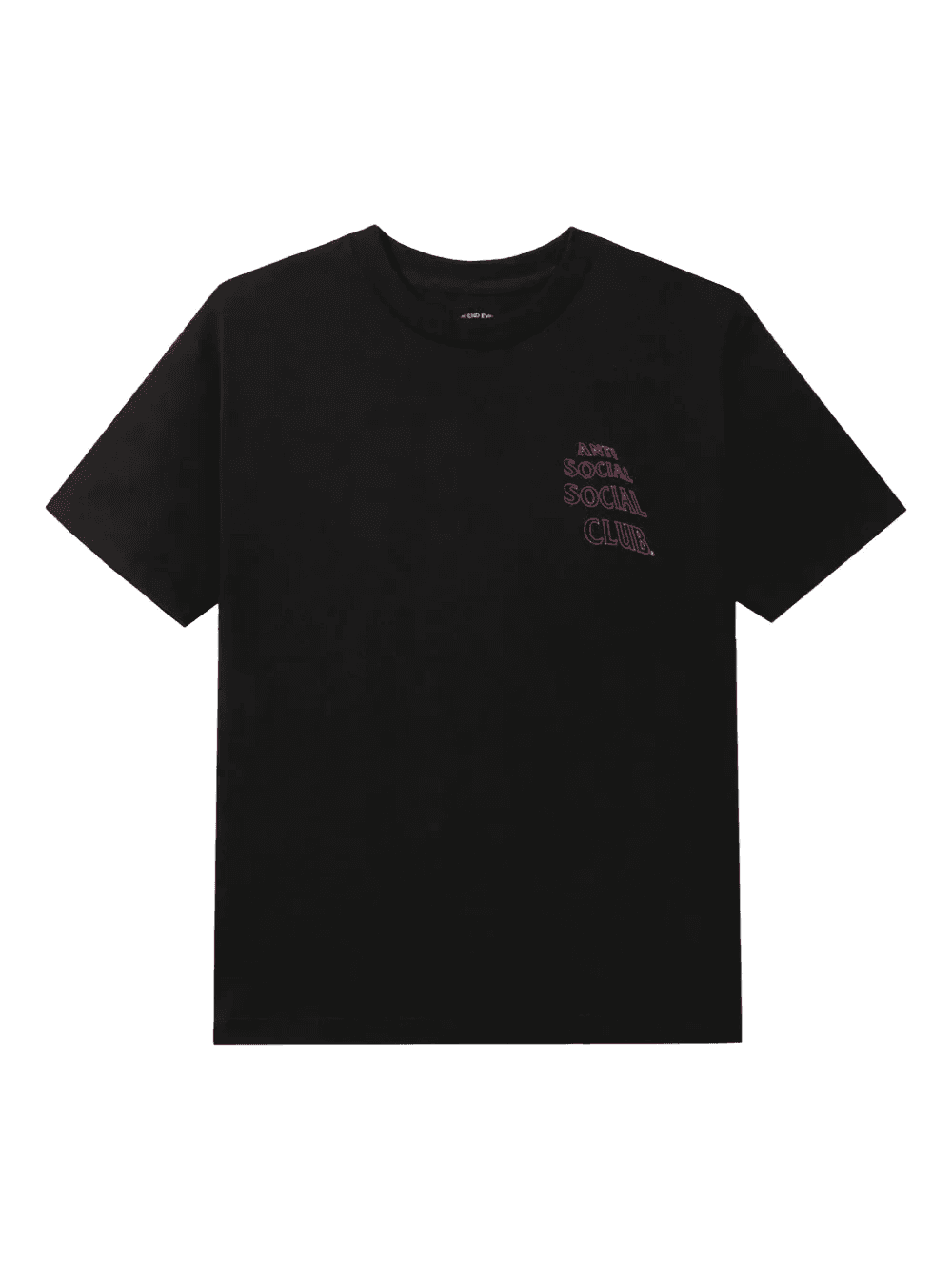 Passing Fad T-shirt - Image 1