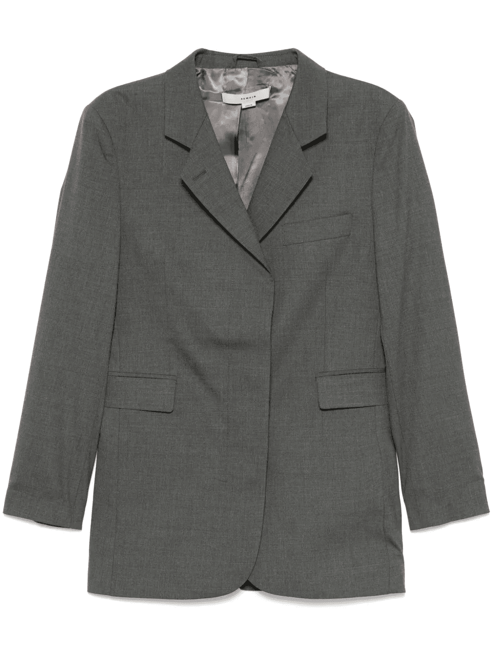 Boxy blazer - Image 1
