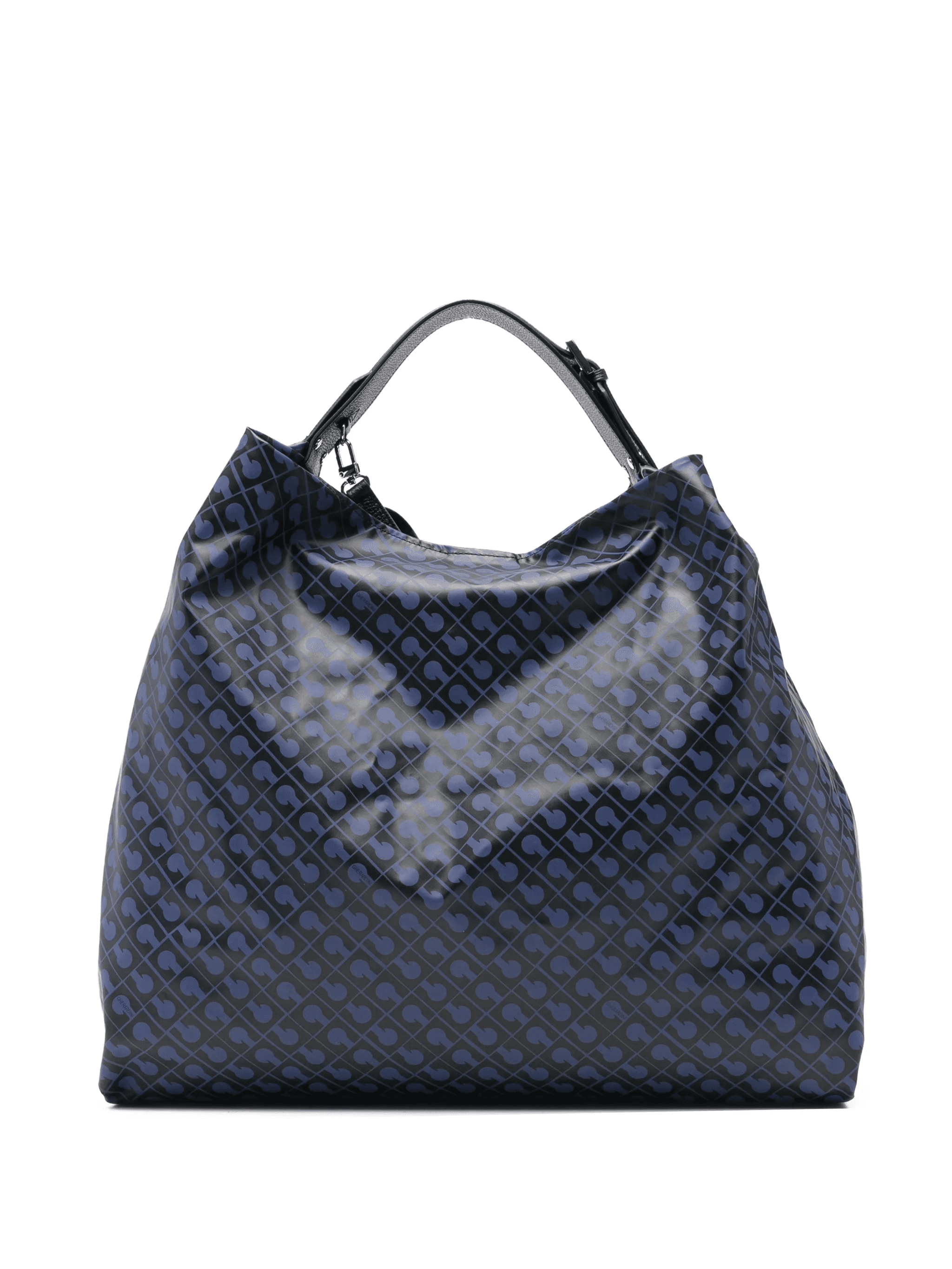 Amazonnia in Odyssey patterned shoulder bag - Image 1